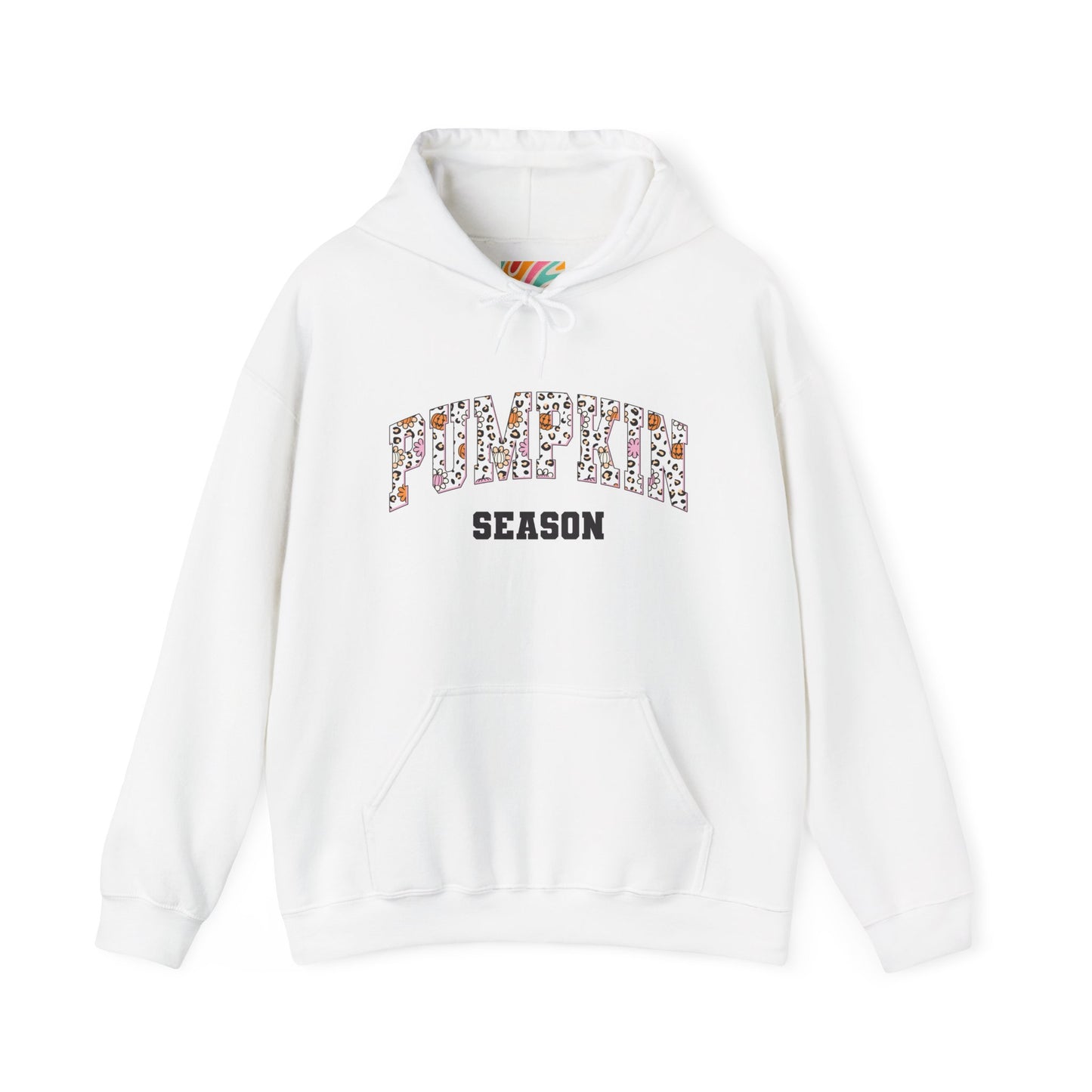 Pumpkin Season Hoodie