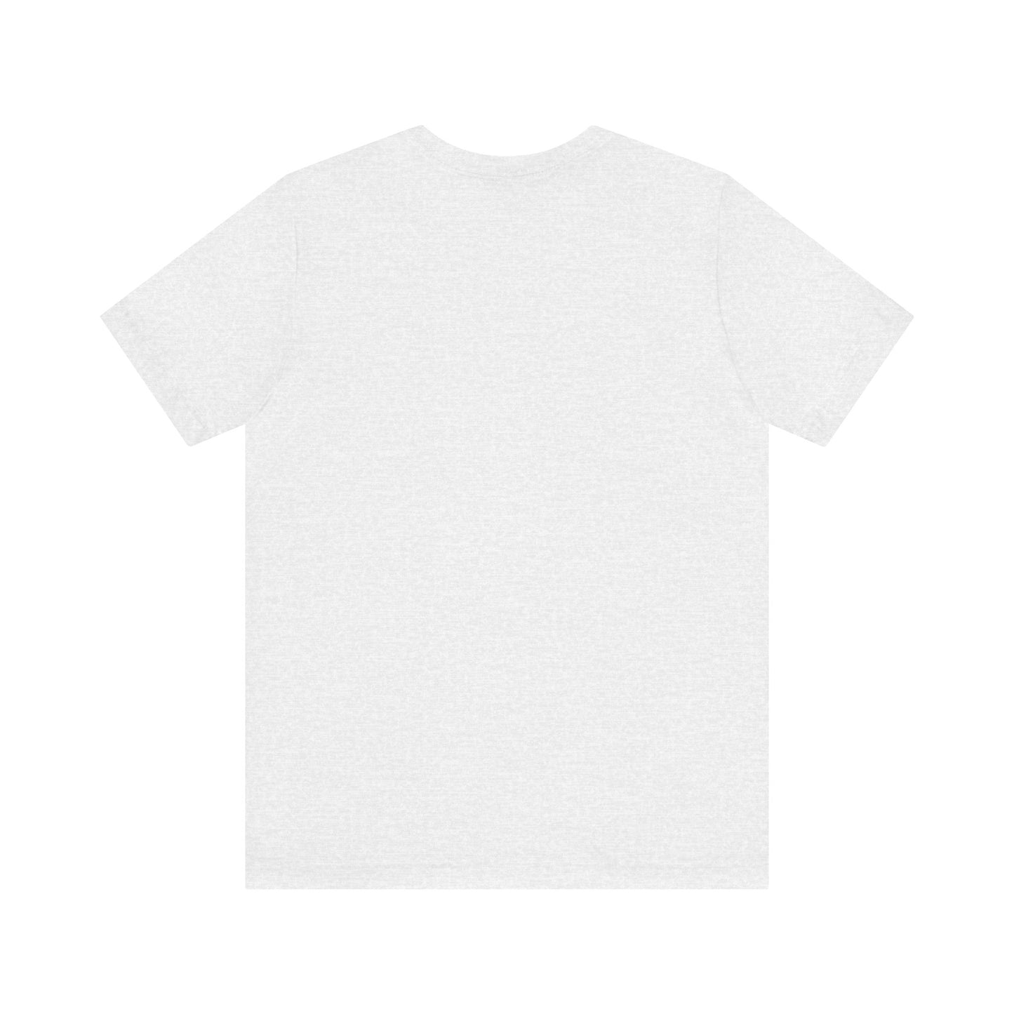 Gingerbread Christmas Tree Bakery Tee – Always Fresh & Full of Cheer!