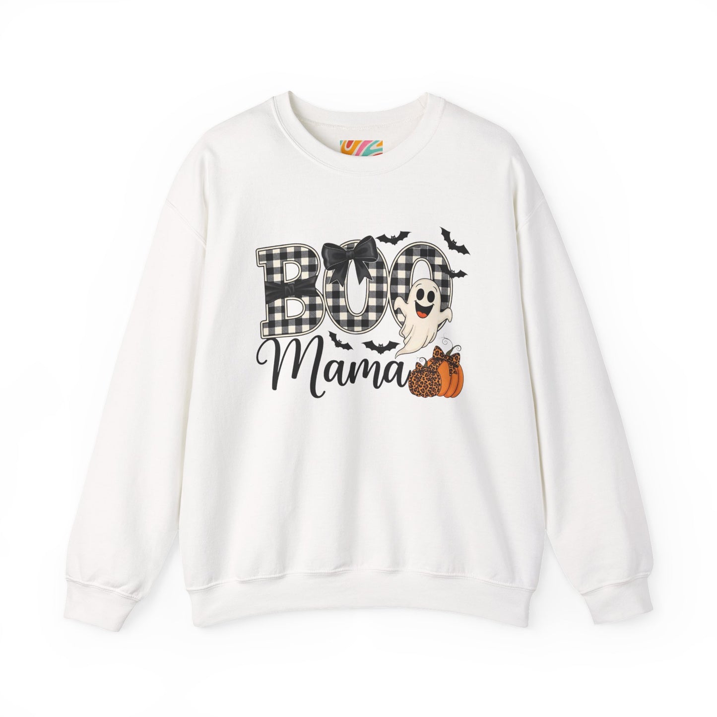 Boo Mama Sweatshirt