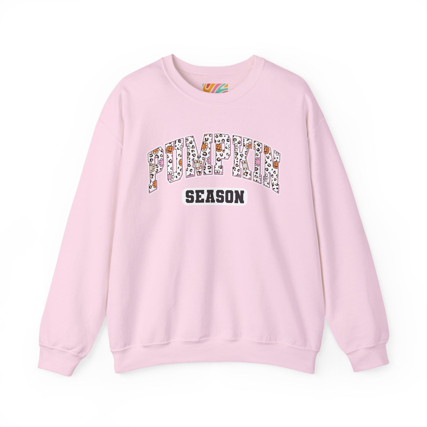Pumpkin Season Sweatshirt