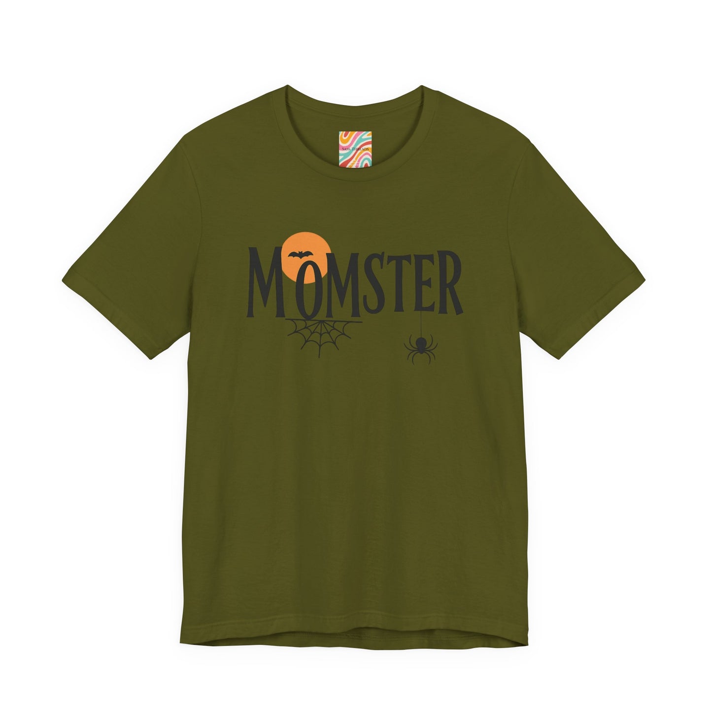 Momster T shirt