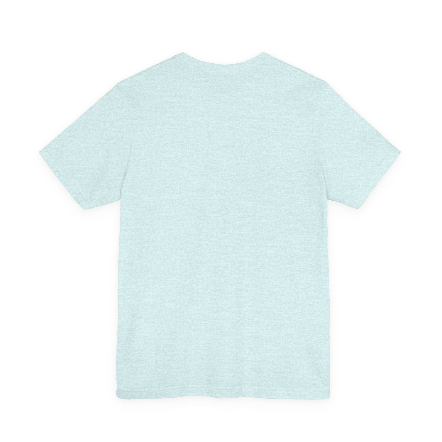 Festive Football T-Shirt | Unisex Jersey Tee for Game Day