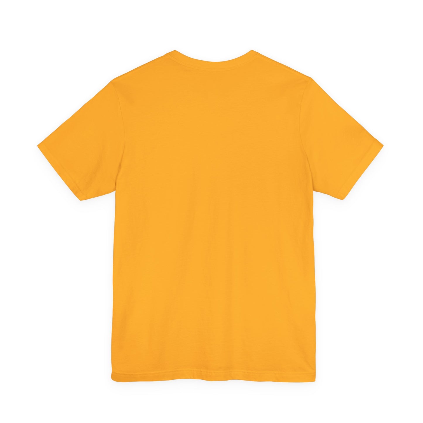 Fall is my favorite color Unisex Jersey Short Sleeve Tee
