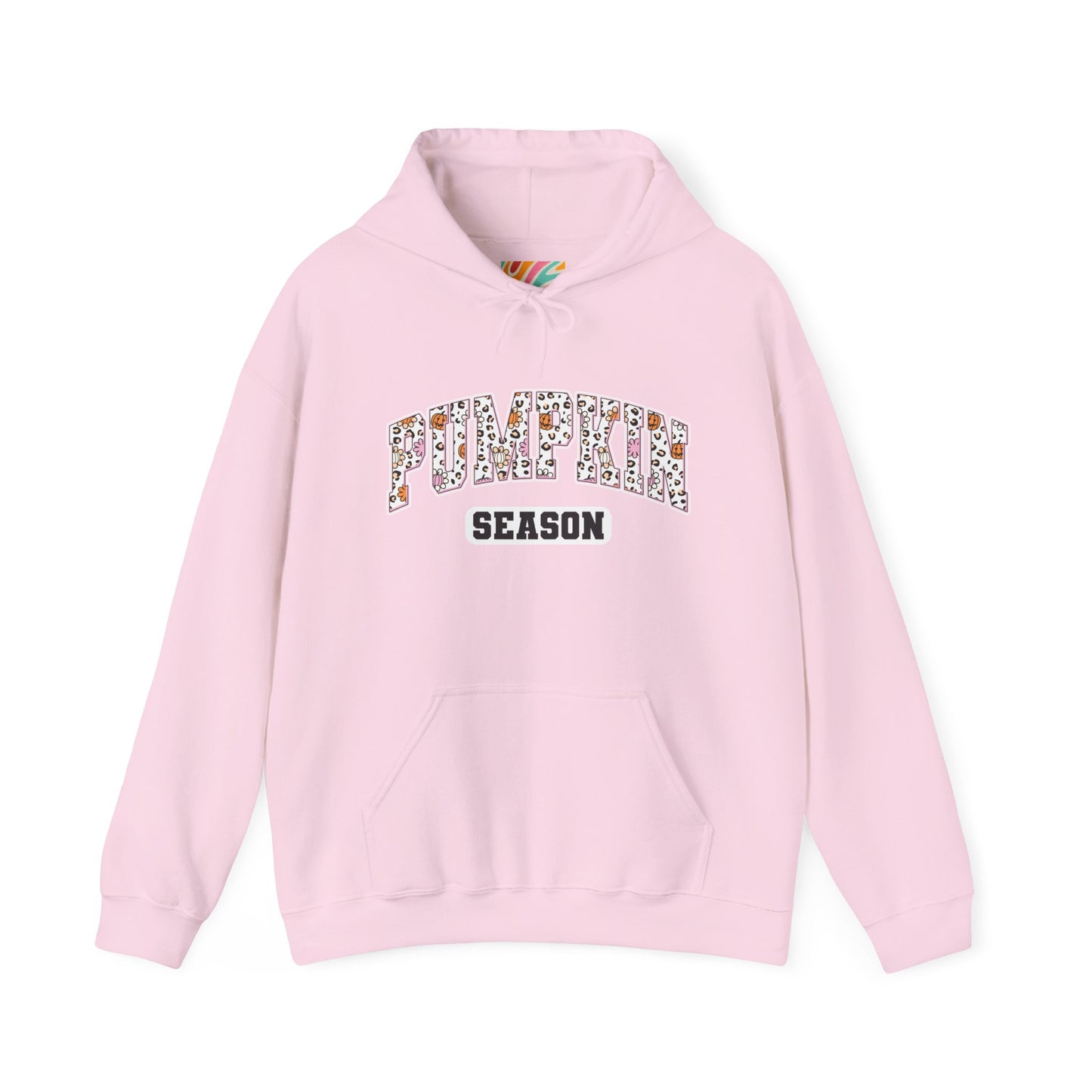 Pumpkin Season Hoodie