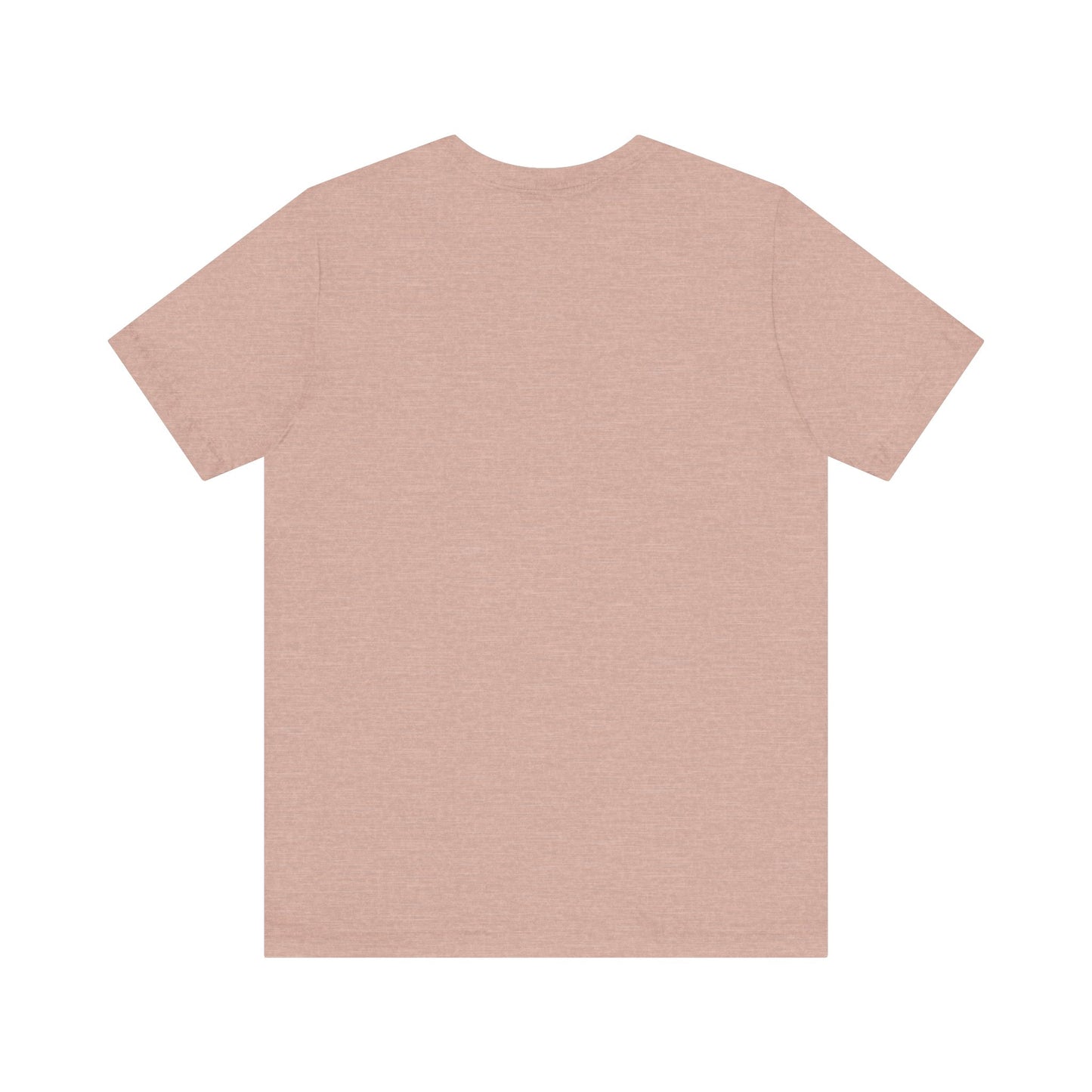 Autumn Vibes Unisex Tee, Fall Fashion T-Shirt