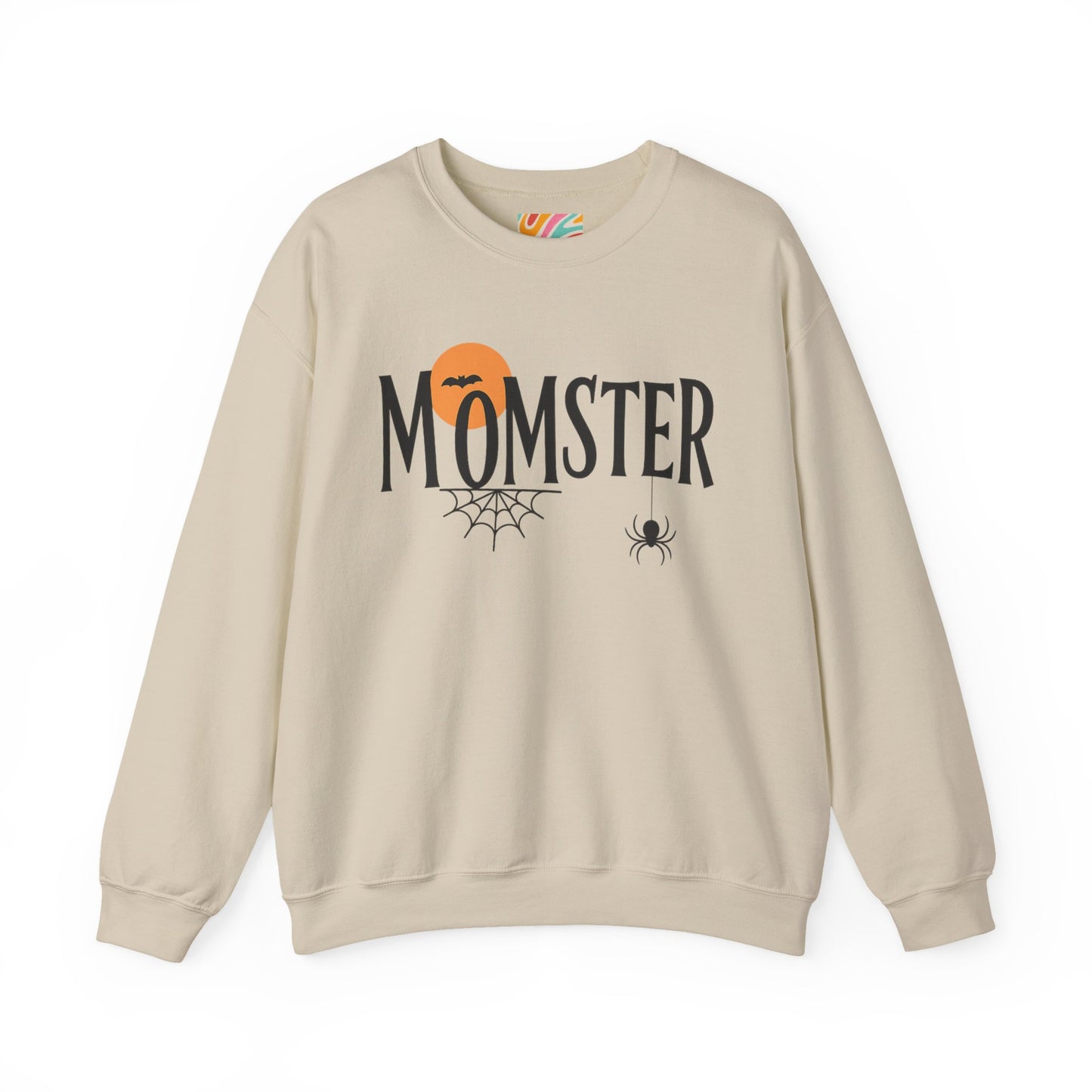Momster Sweatshirt