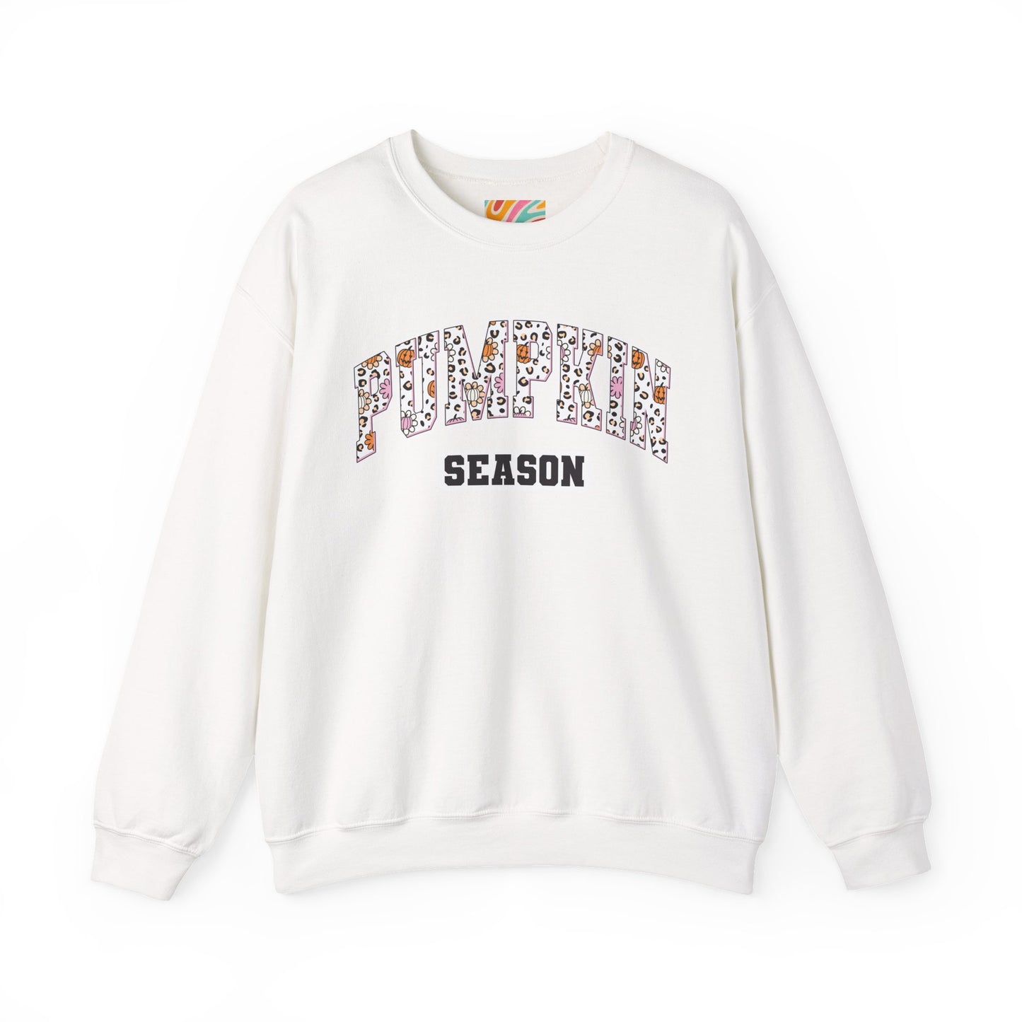 Pumpkin Season Sweatshirt