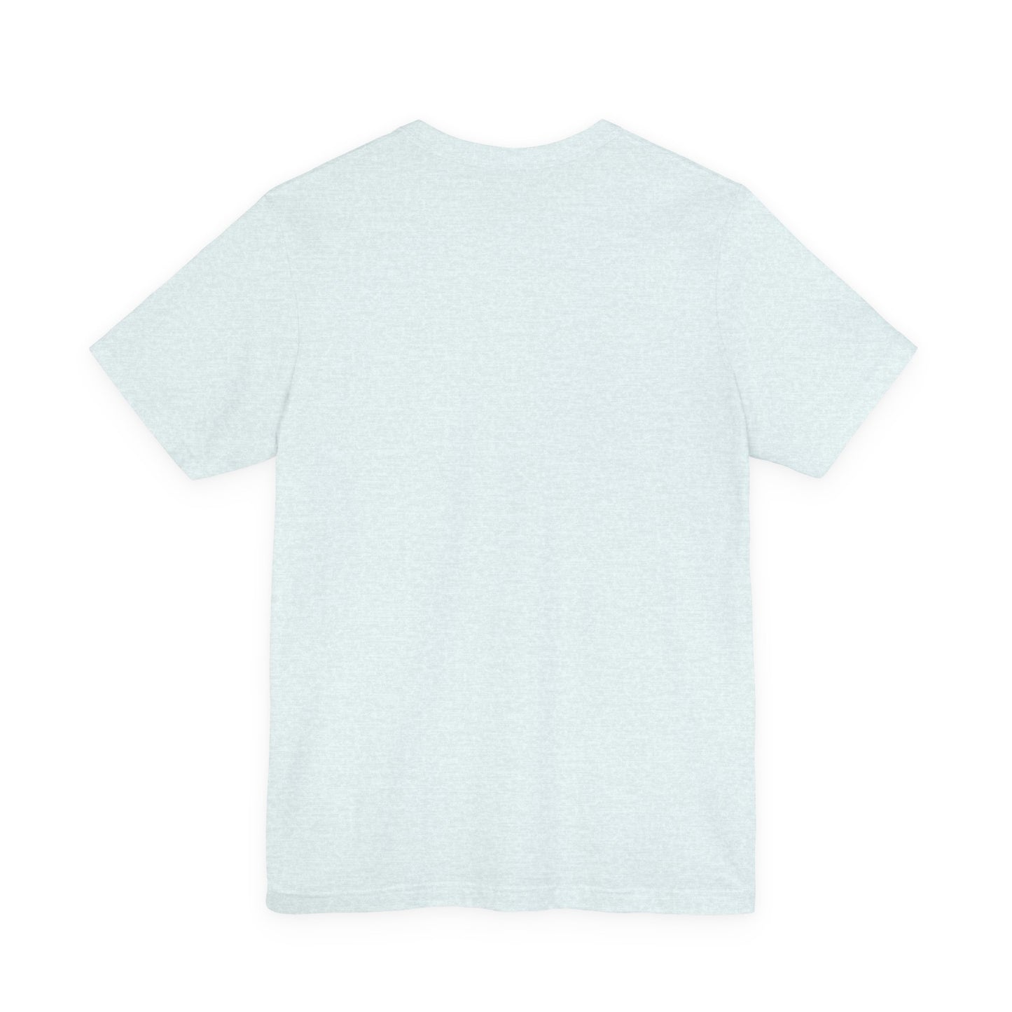 Festive Football T-Shirt | Unisex Jersey Tee for Game Day