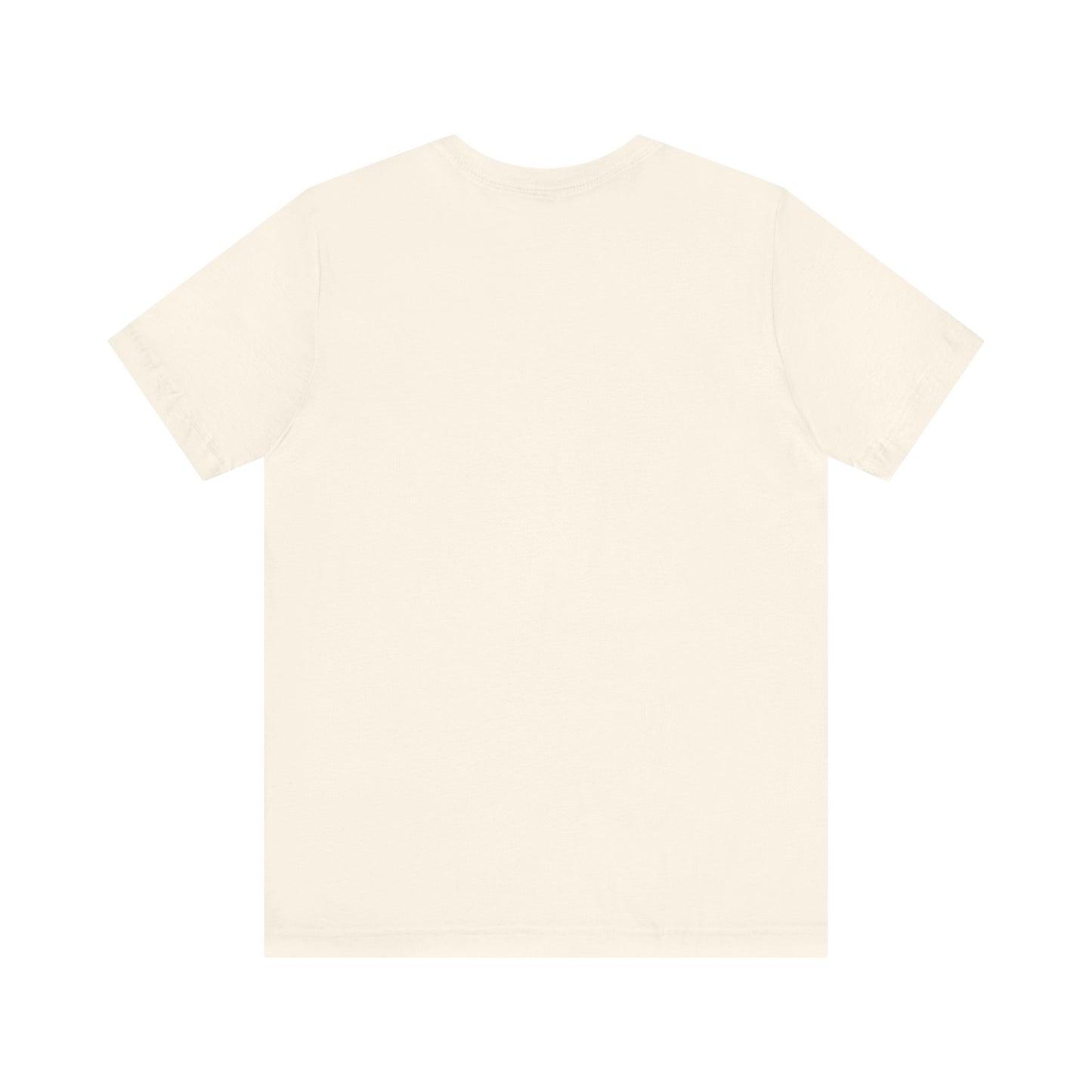 Gingerbread Christmas Tree Bakery Tee – Always Fresh & Full of Cheer!