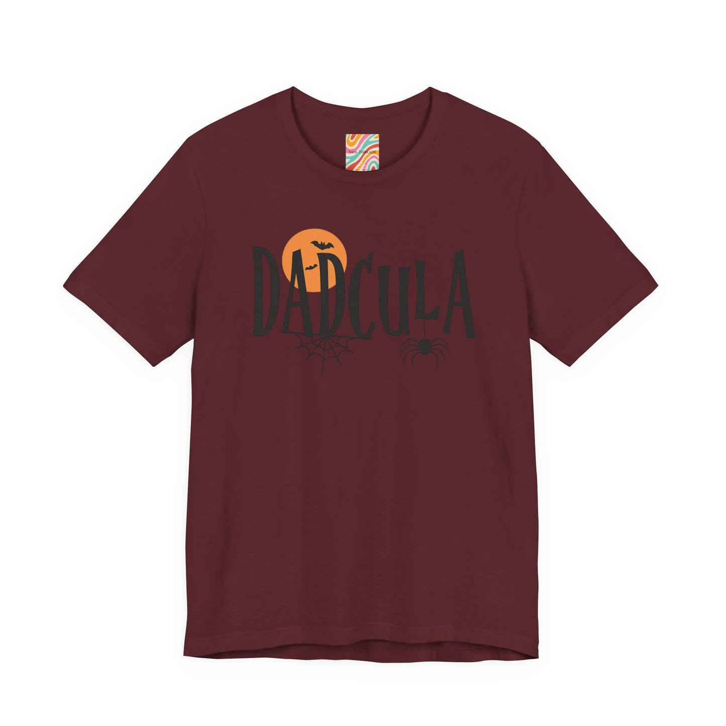 Dadcula T shirt