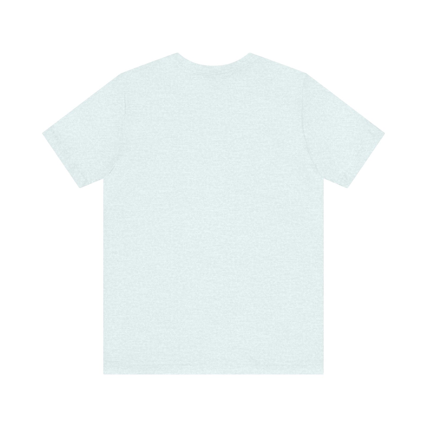 Festive Football T-Shirt | Unisex Jersey Tee for Game Day