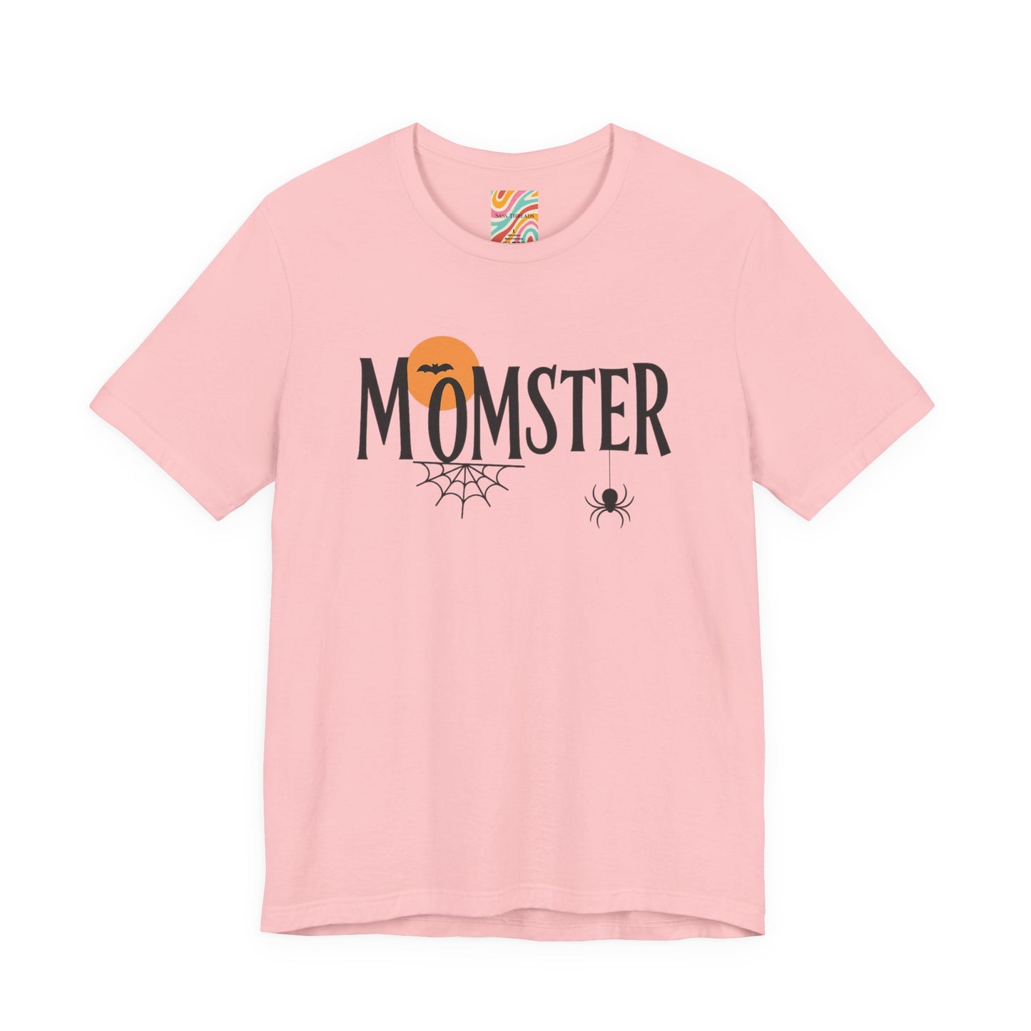 Momster T shirt