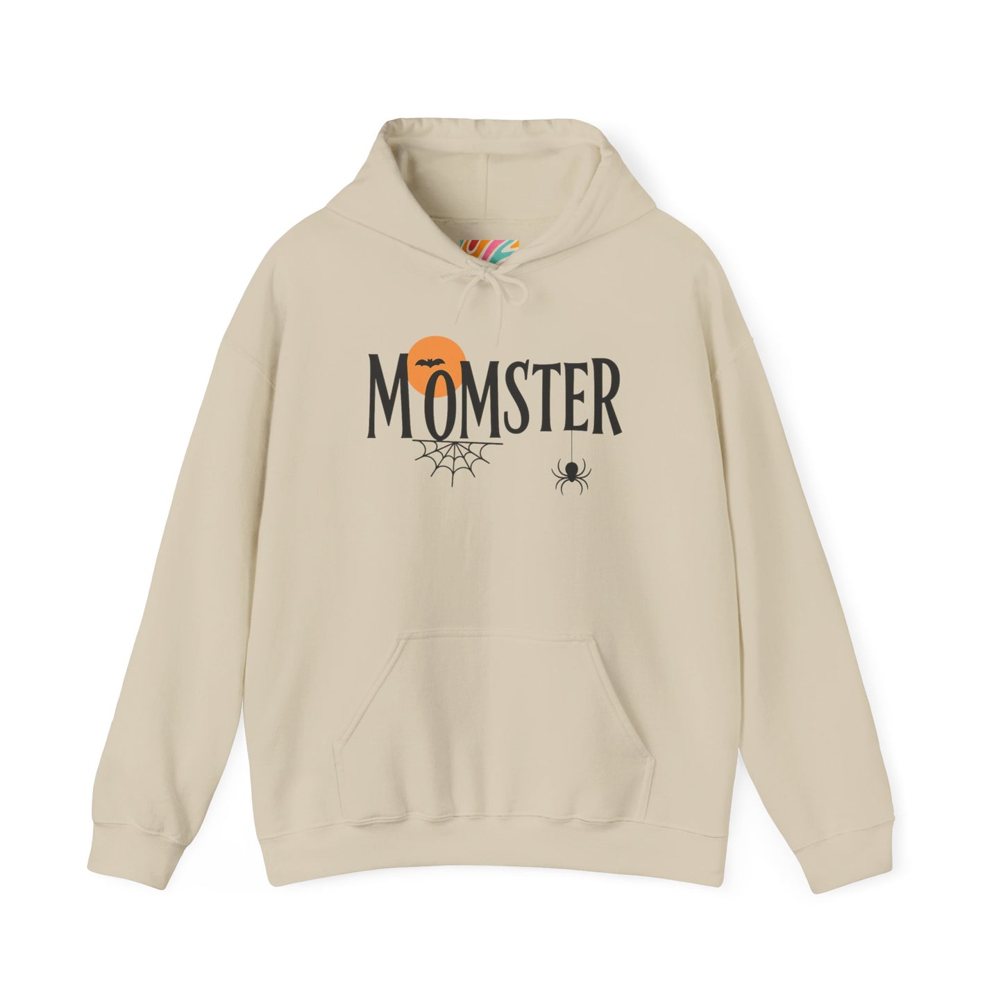 Momster Hoodie