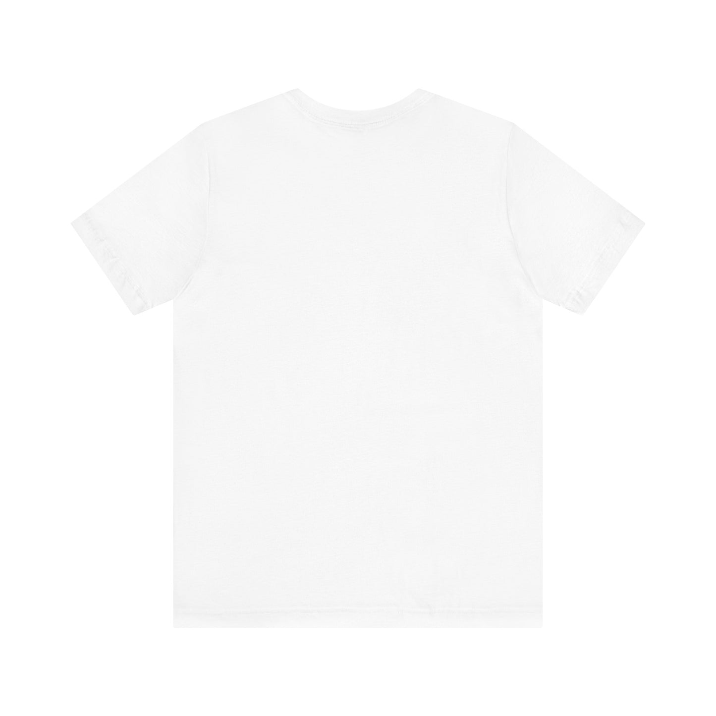 Gingerbread Christmas Tree Bakery Tee – Always Fresh & Full of Cheer!