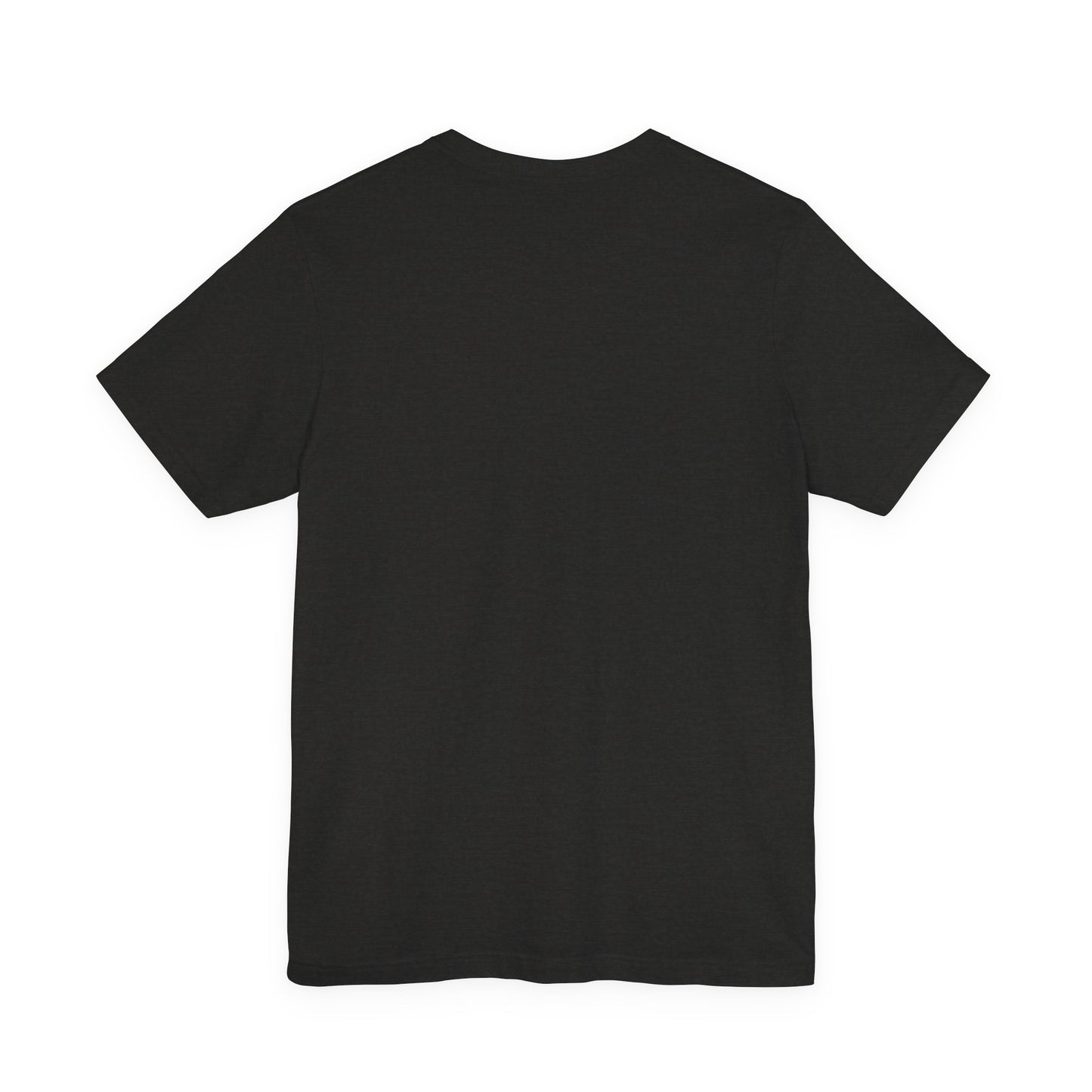 Pumpkin Season Unisex Tee - Perfect for Fall, Halloween, Cozy Comfort, Autumn Wardrobe, Casual Style