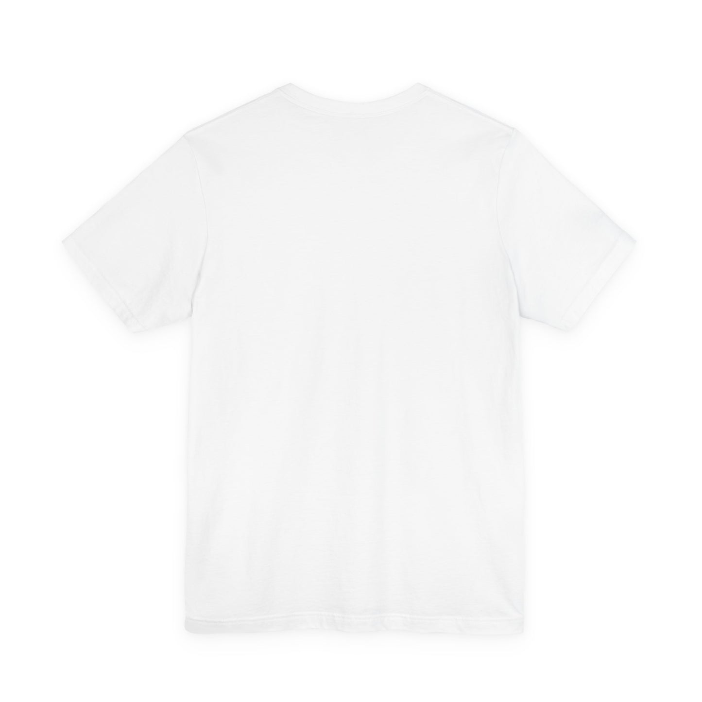 Gingerbread Christmas Tree Bakery Tee – Always Fresh & Full of Cheer!