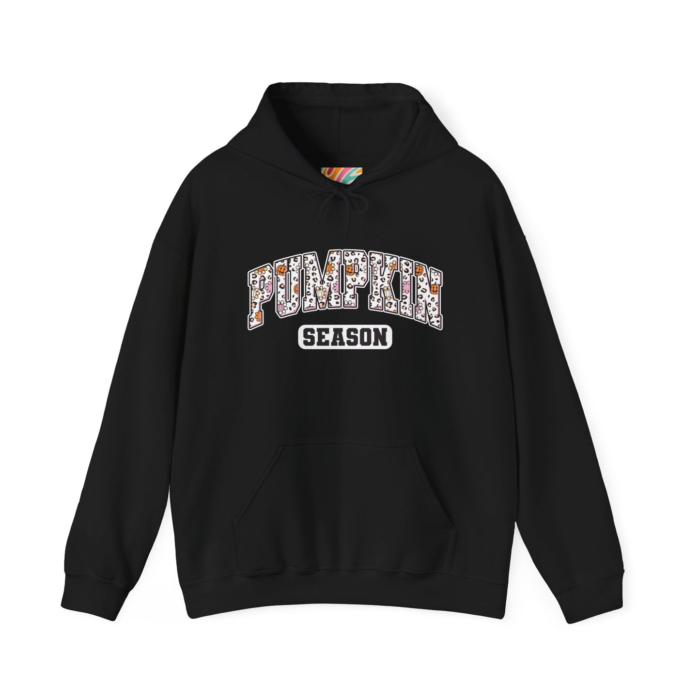 Pumpkin Season Hoodie
