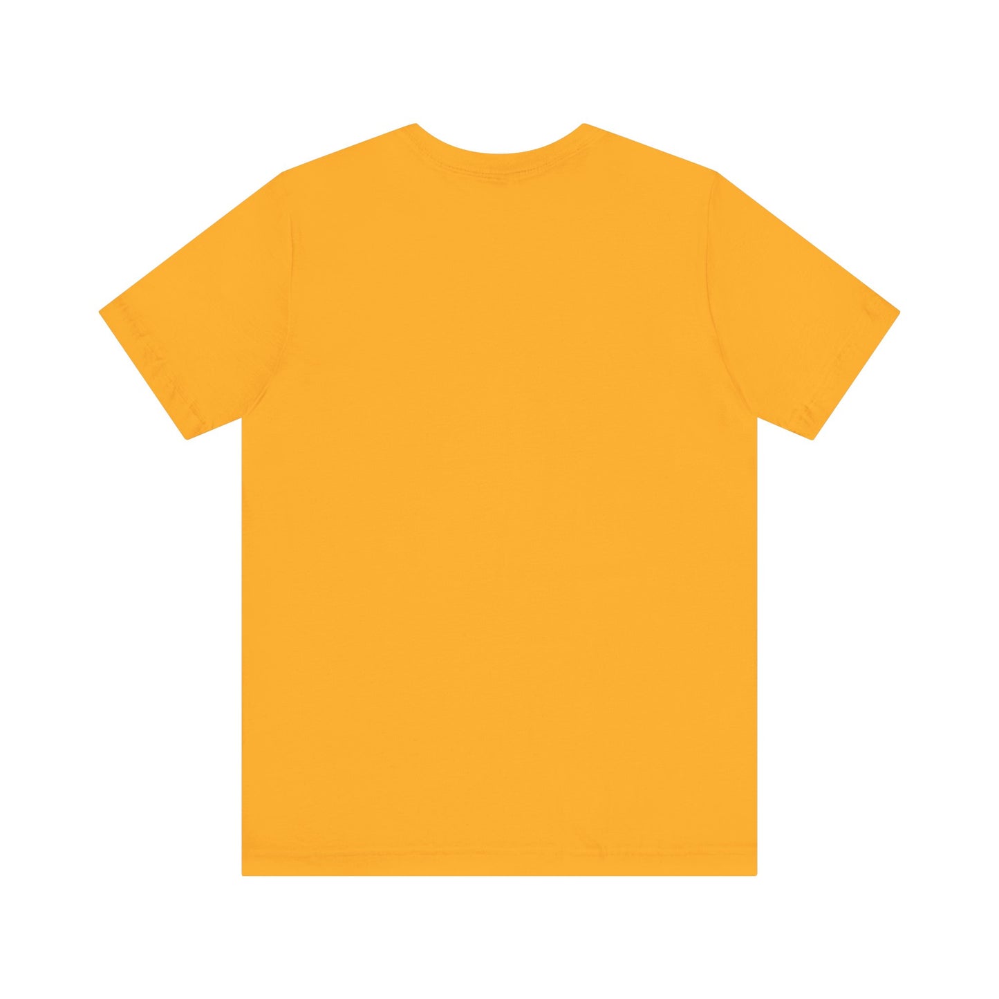 Fall is my favorite color Unisex Jersey Short Sleeve Tee