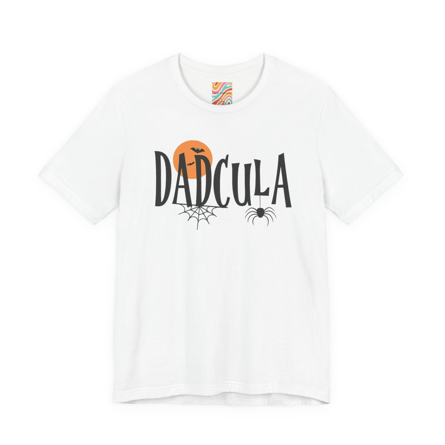 Dadcula T shirt