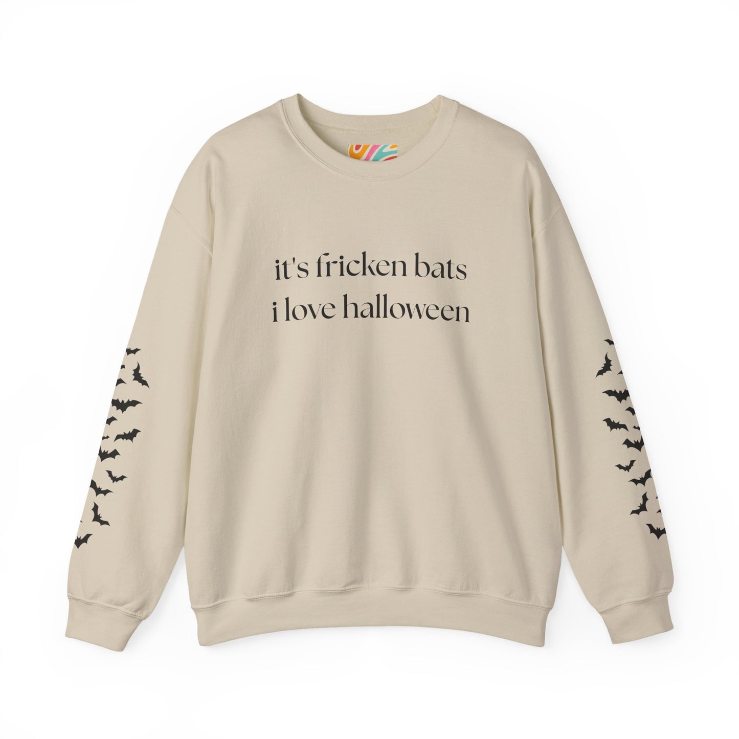 It's freakin Bats Sweatshirt