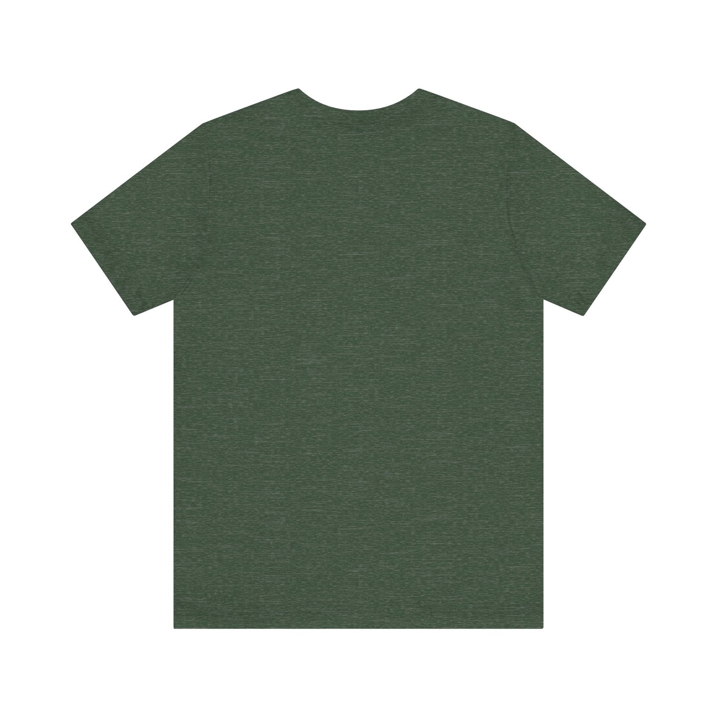 Pumpkin Season Unisex Tee - Perfect for Fall, Halloween, Cozy Comfort, Autumn Wardrobe, Casual Style