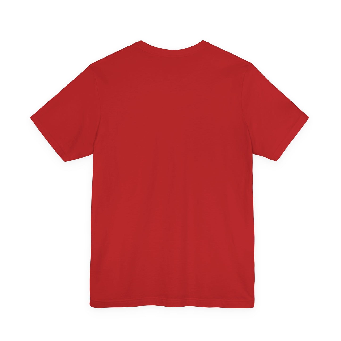 Fall is My Favorite Color T-Shirt, Unisex Autumn Tee