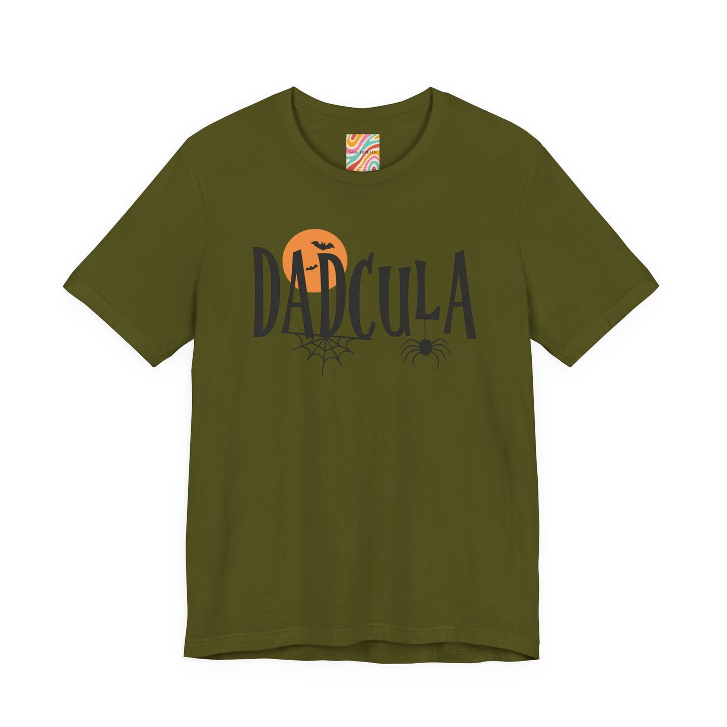 Dadcula T shirt