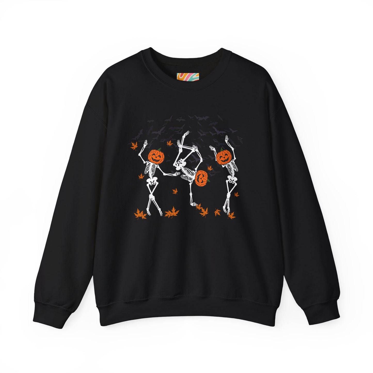 Dancing Skeleton Sweatshirt