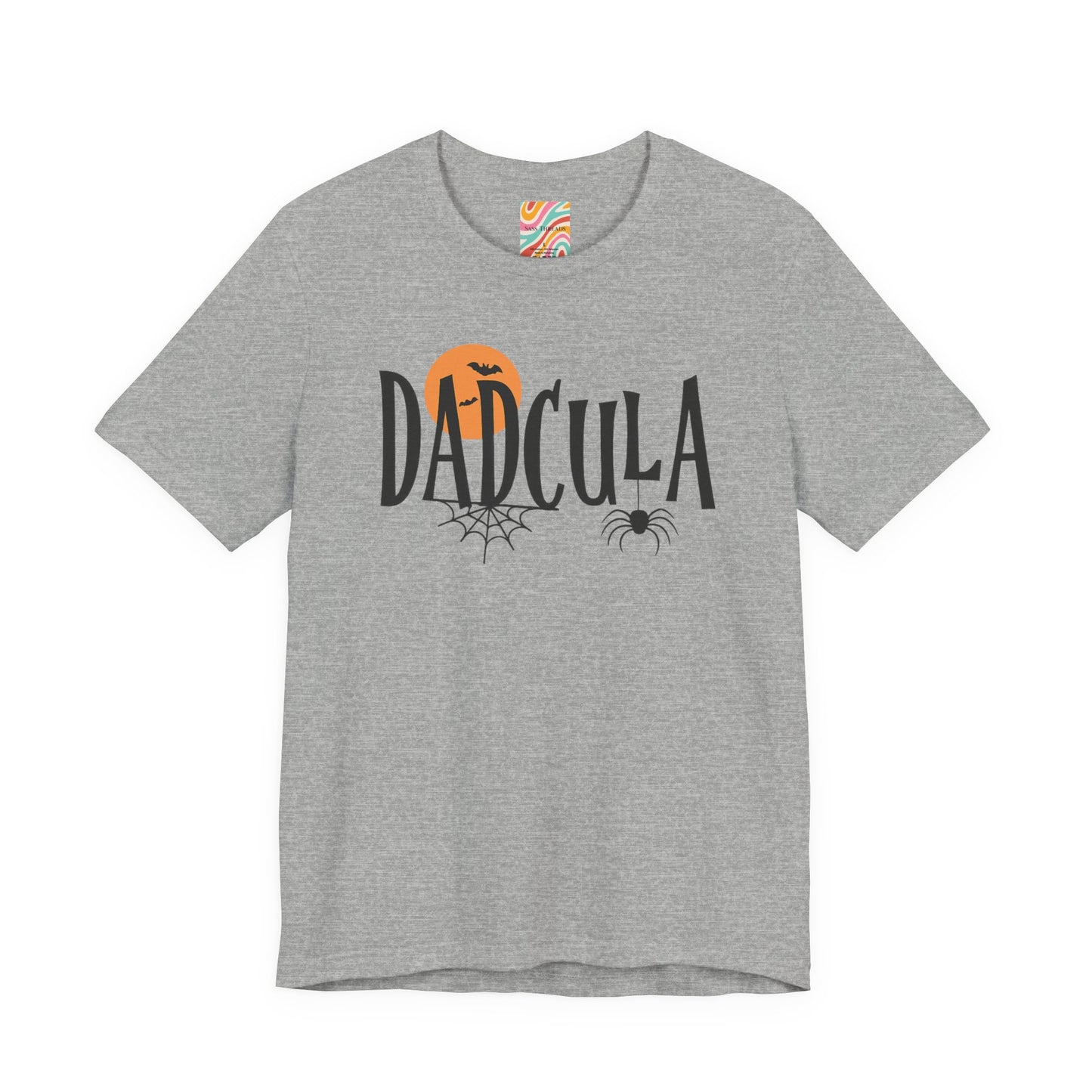 Dadcula T shirt