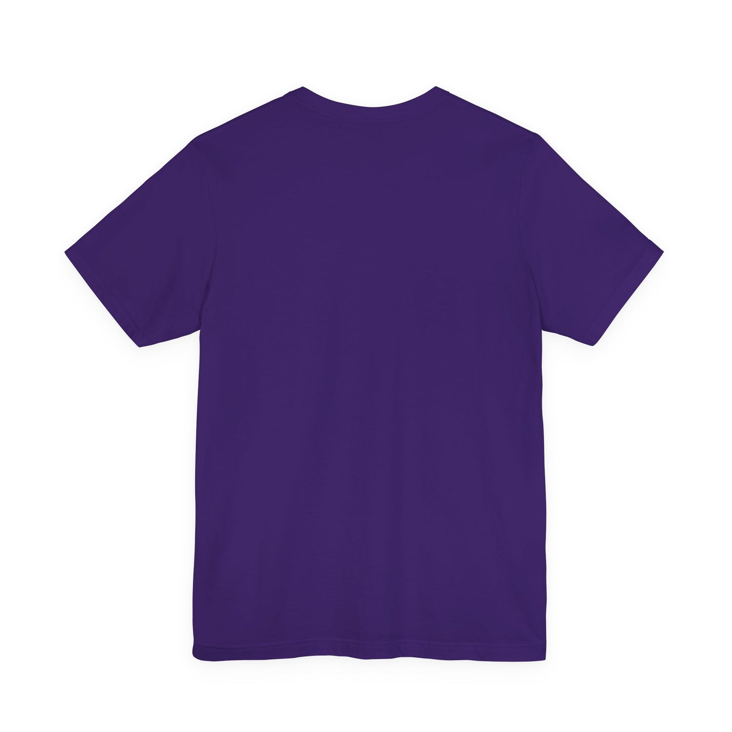 Fall is my favorite color Unisex Jersey Short Sleeve Tee