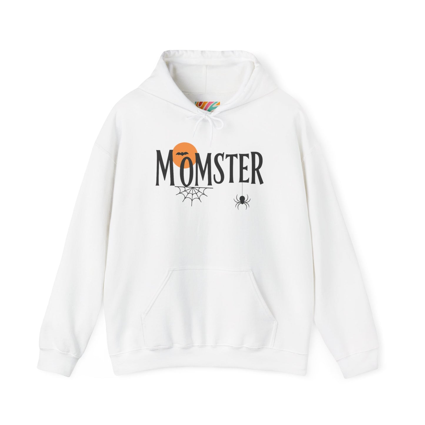 Momster Hoodie