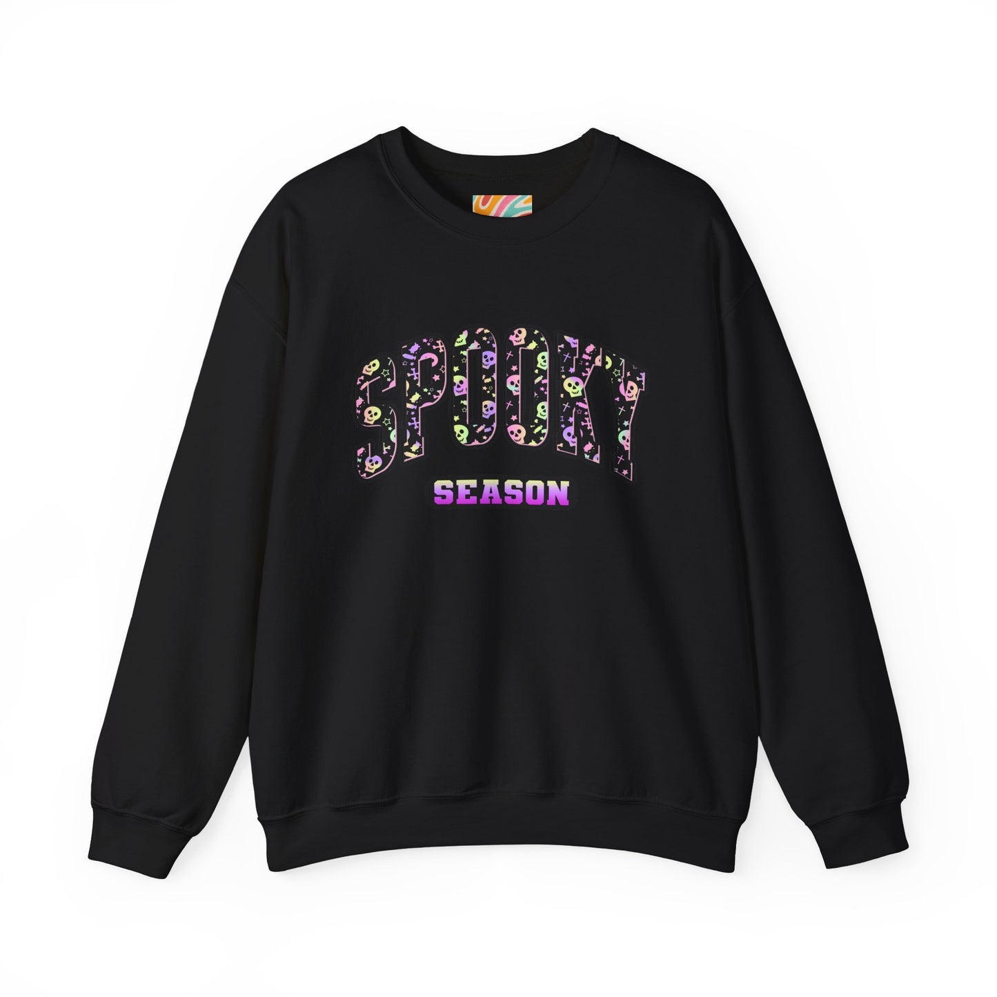 Spooky Season Sweatshirt