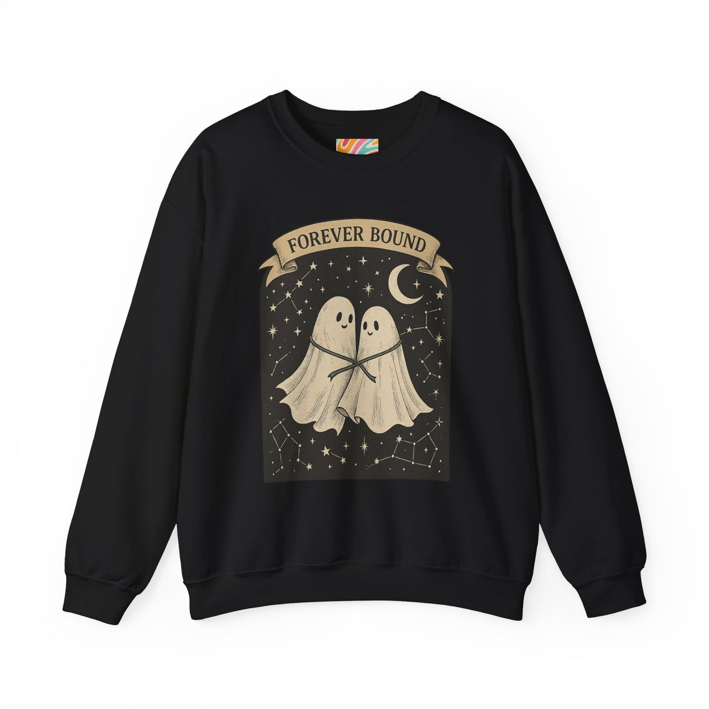 Forever Bound Ghost Sweatshirt