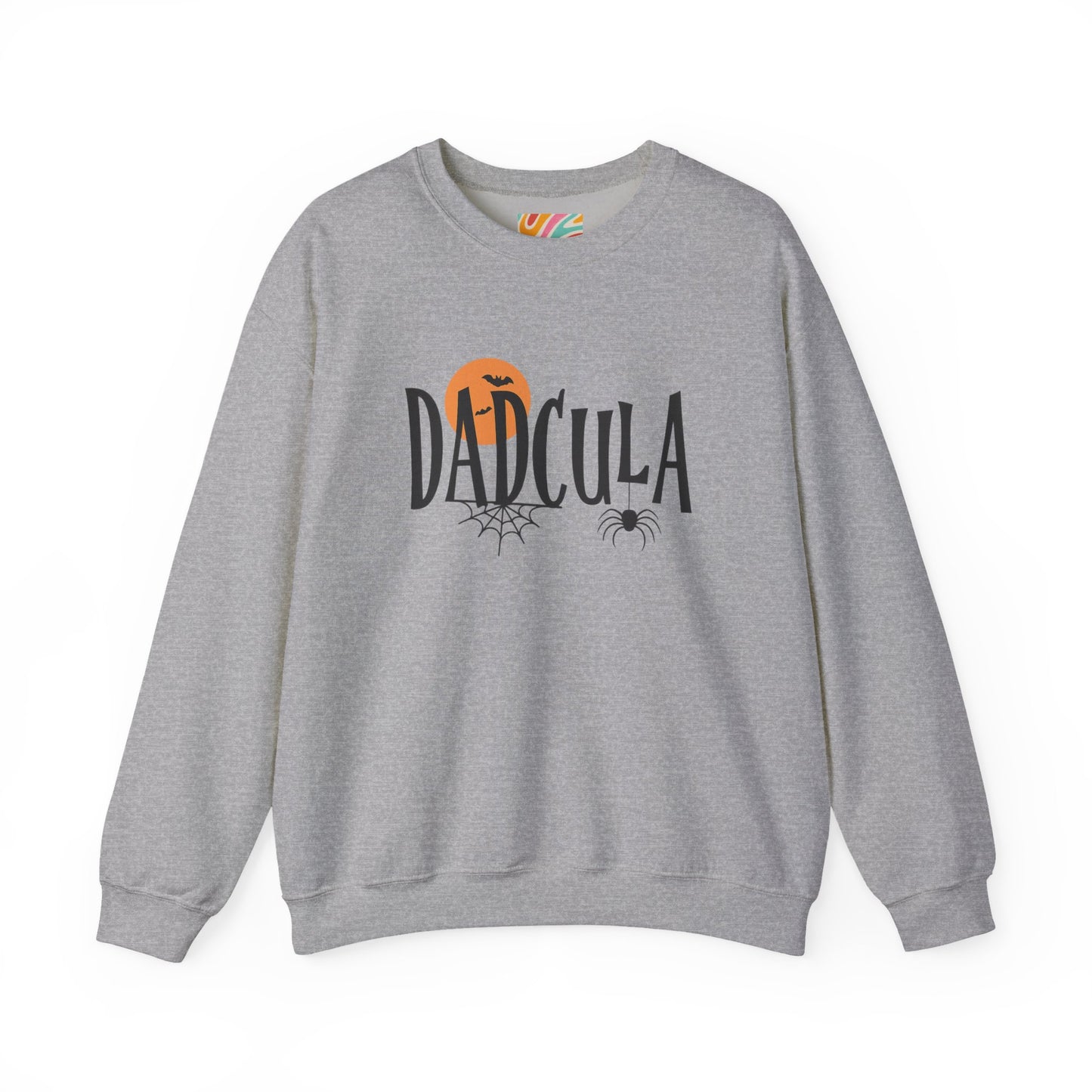 Dadcula Sweatshirt