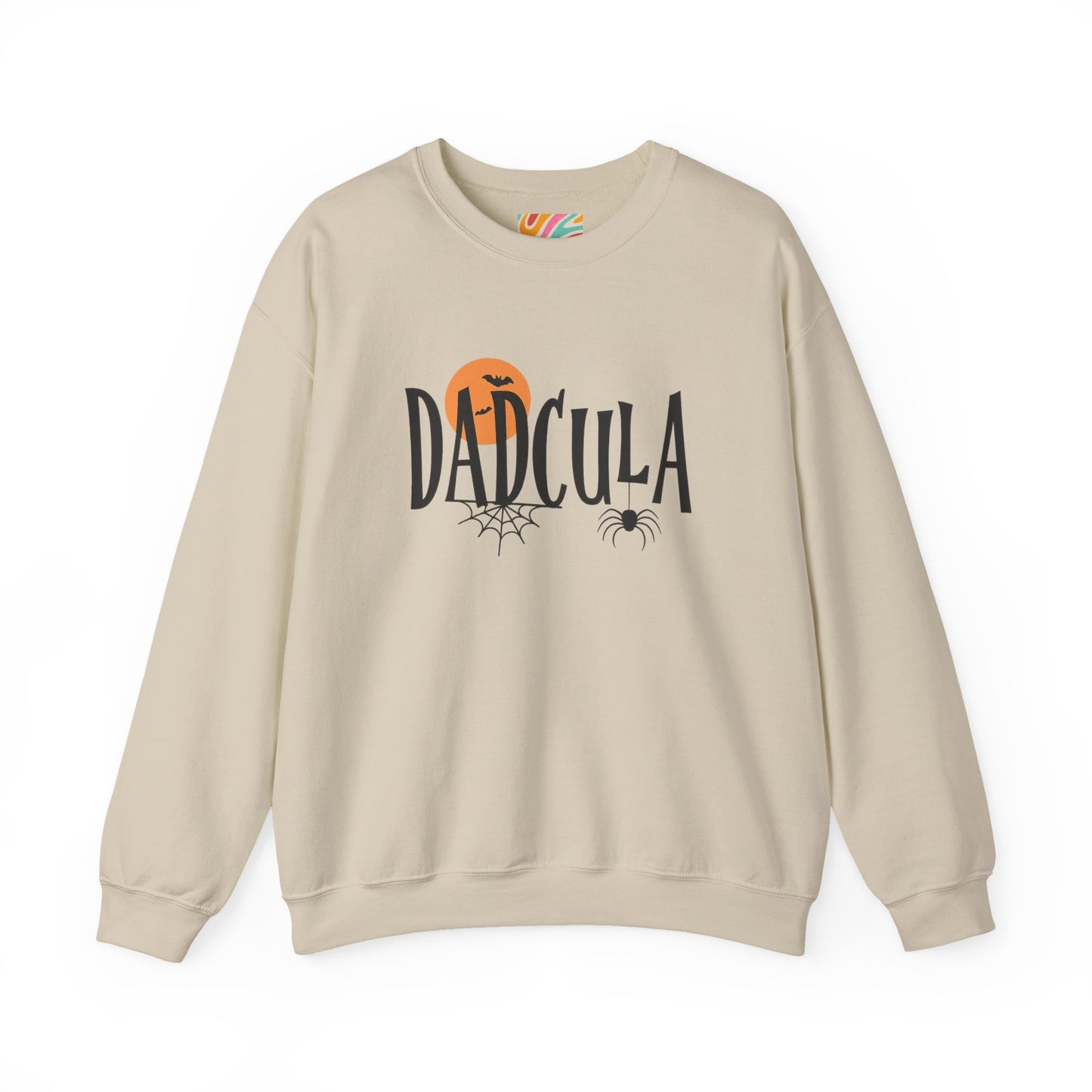 Dadcula Sweatshirt