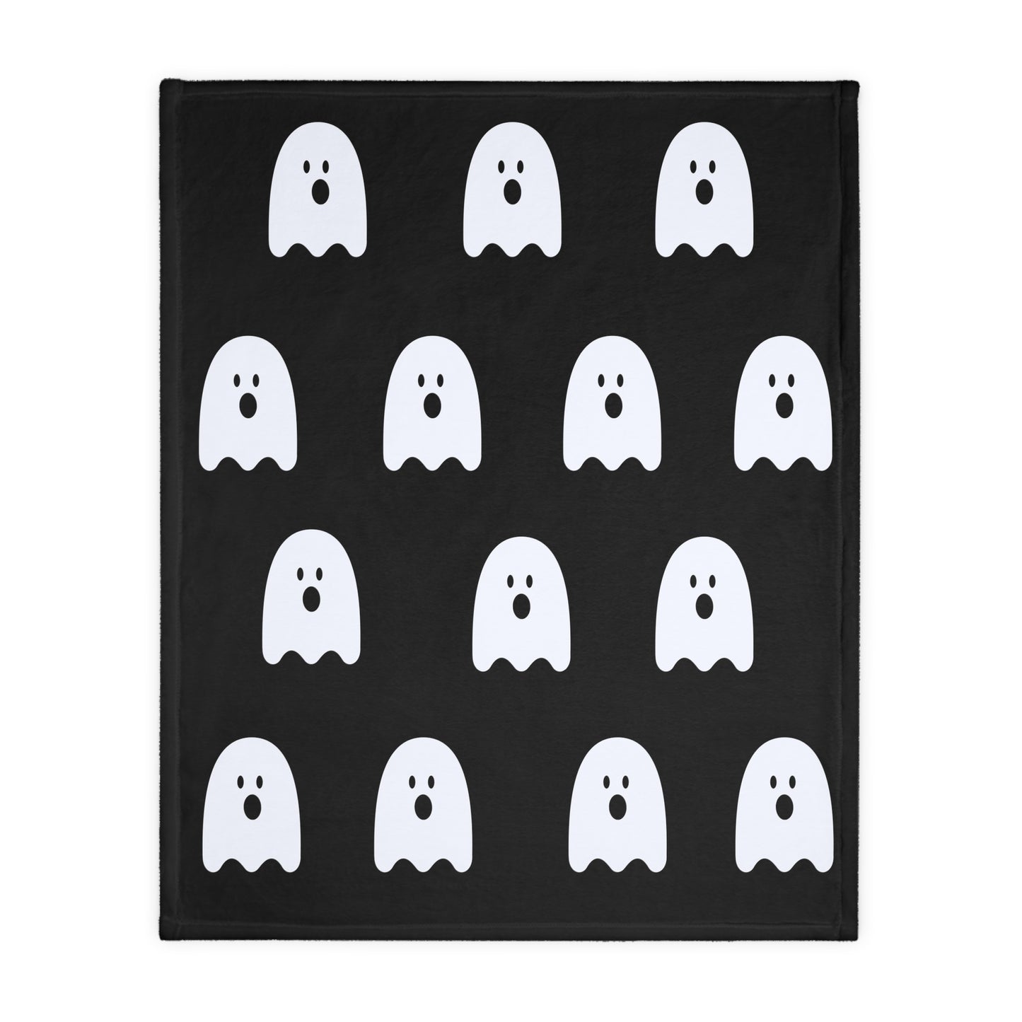 Ghostly Blanket