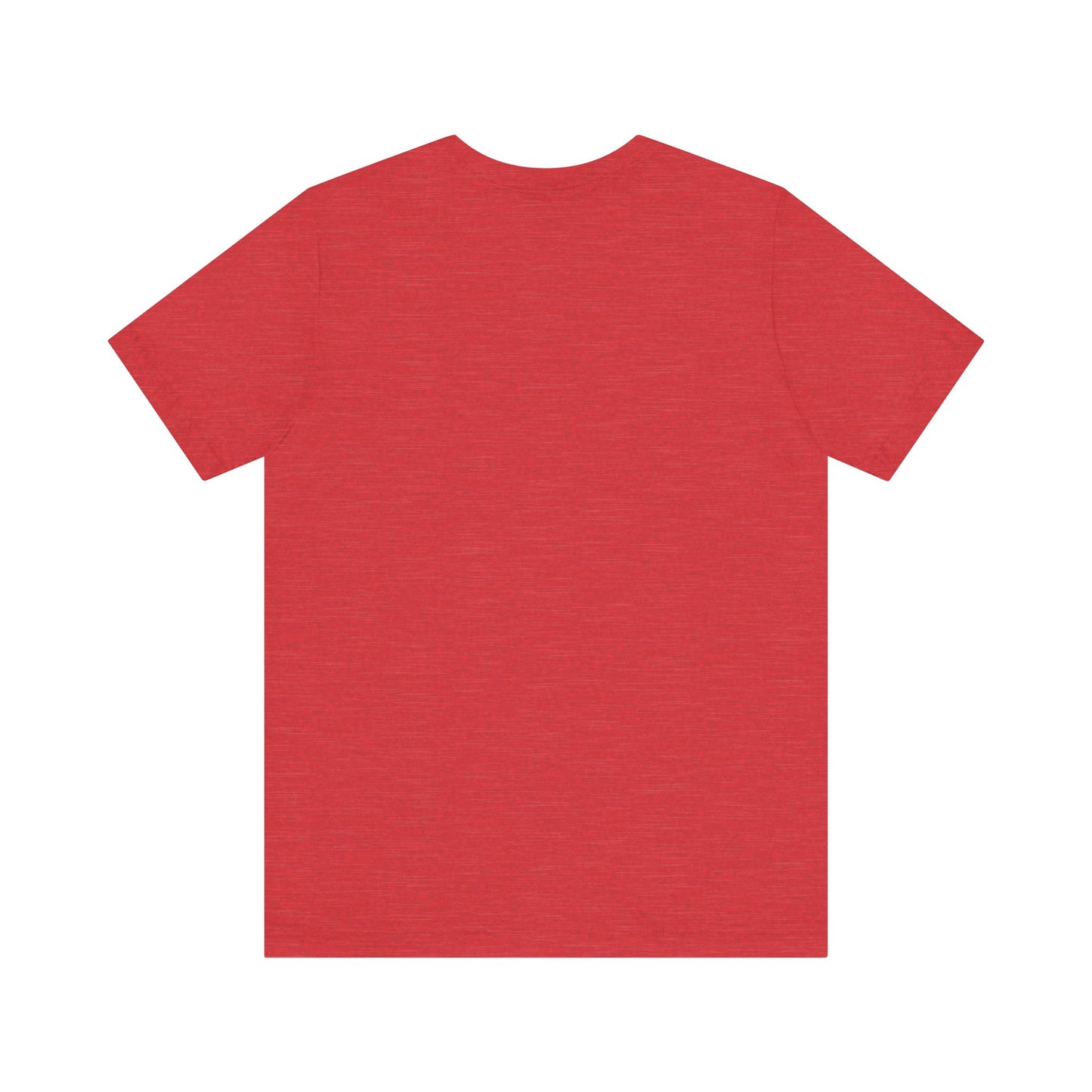 Fall is My Favorite Color T-Shirt, Unisex Autumn Tee