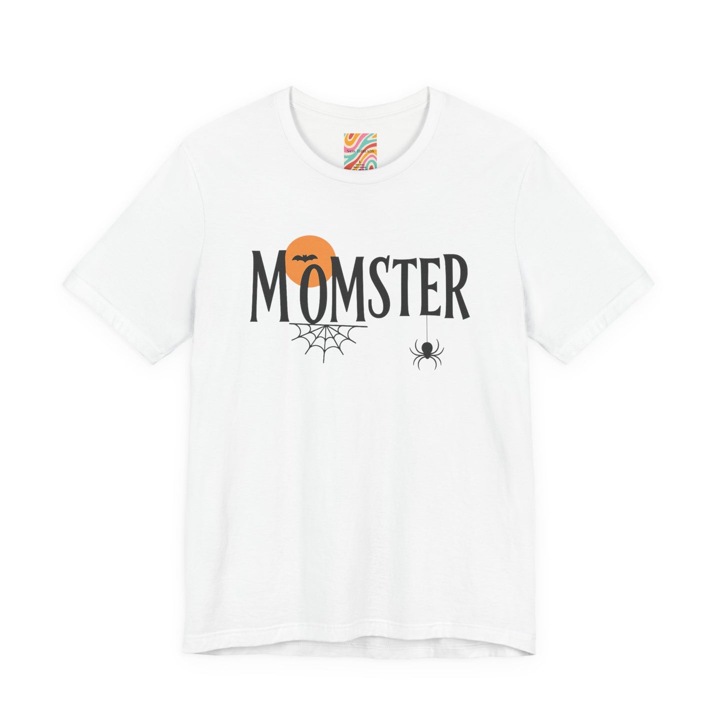 Momster T shirt