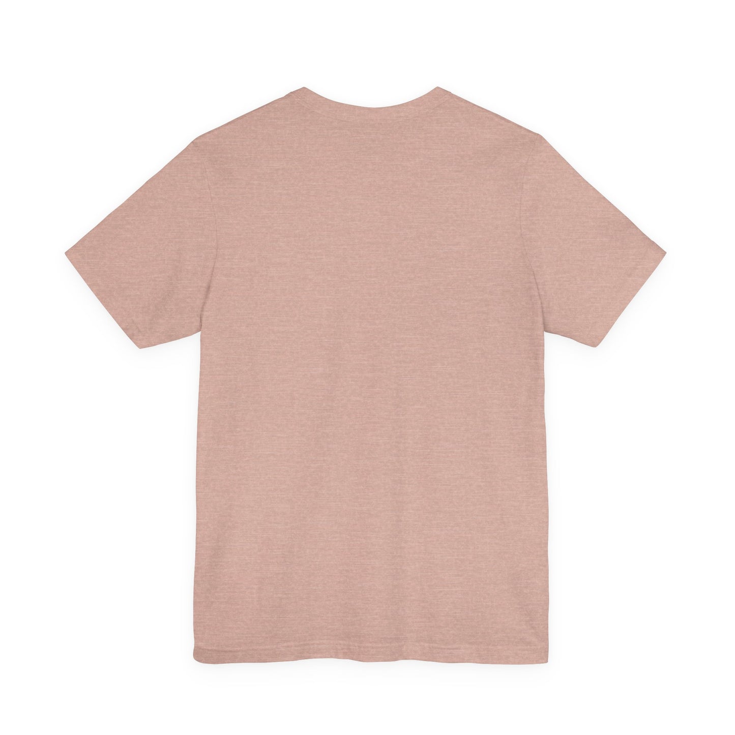 Autumn Vibes Unisex Tee, Fall Fashion T-Shirt