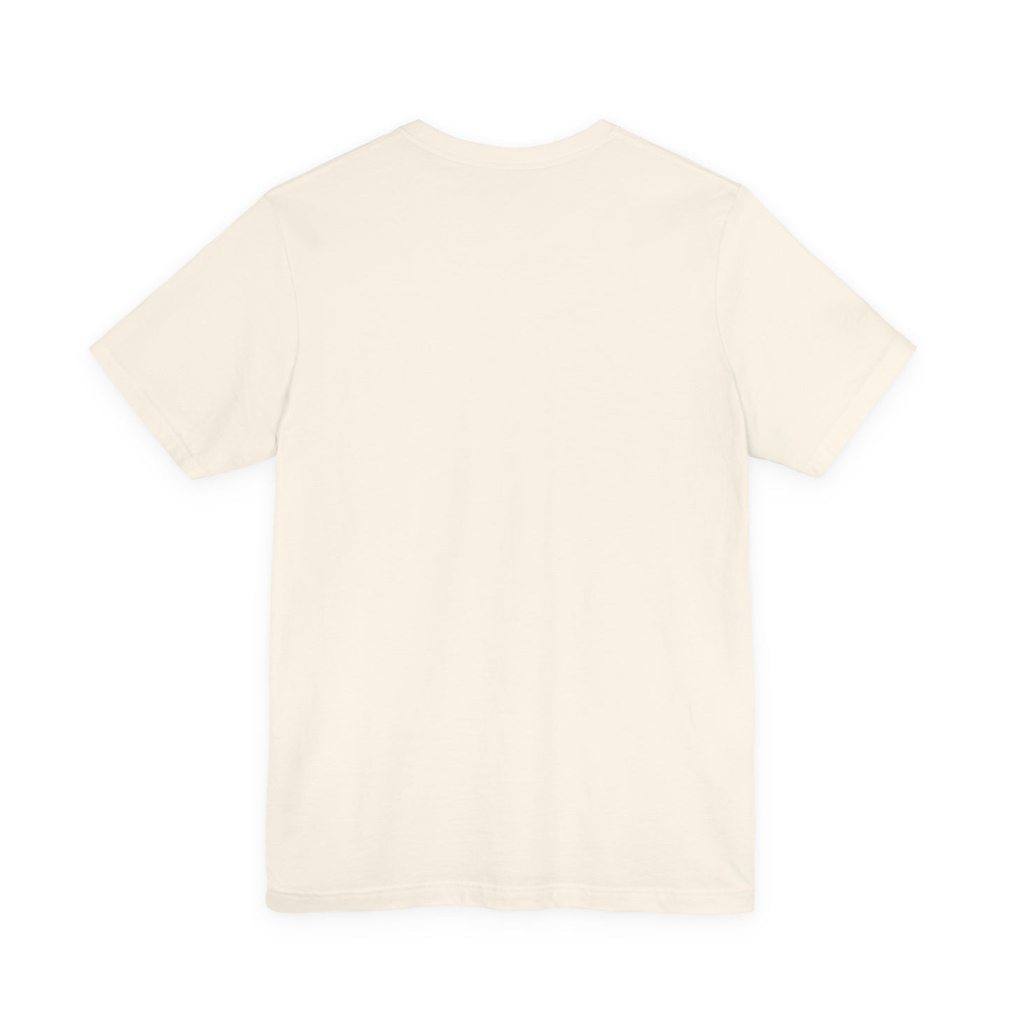 Gingerbread Christmas Tree Bakery Tee – Always Fresh & Full of Cheer!