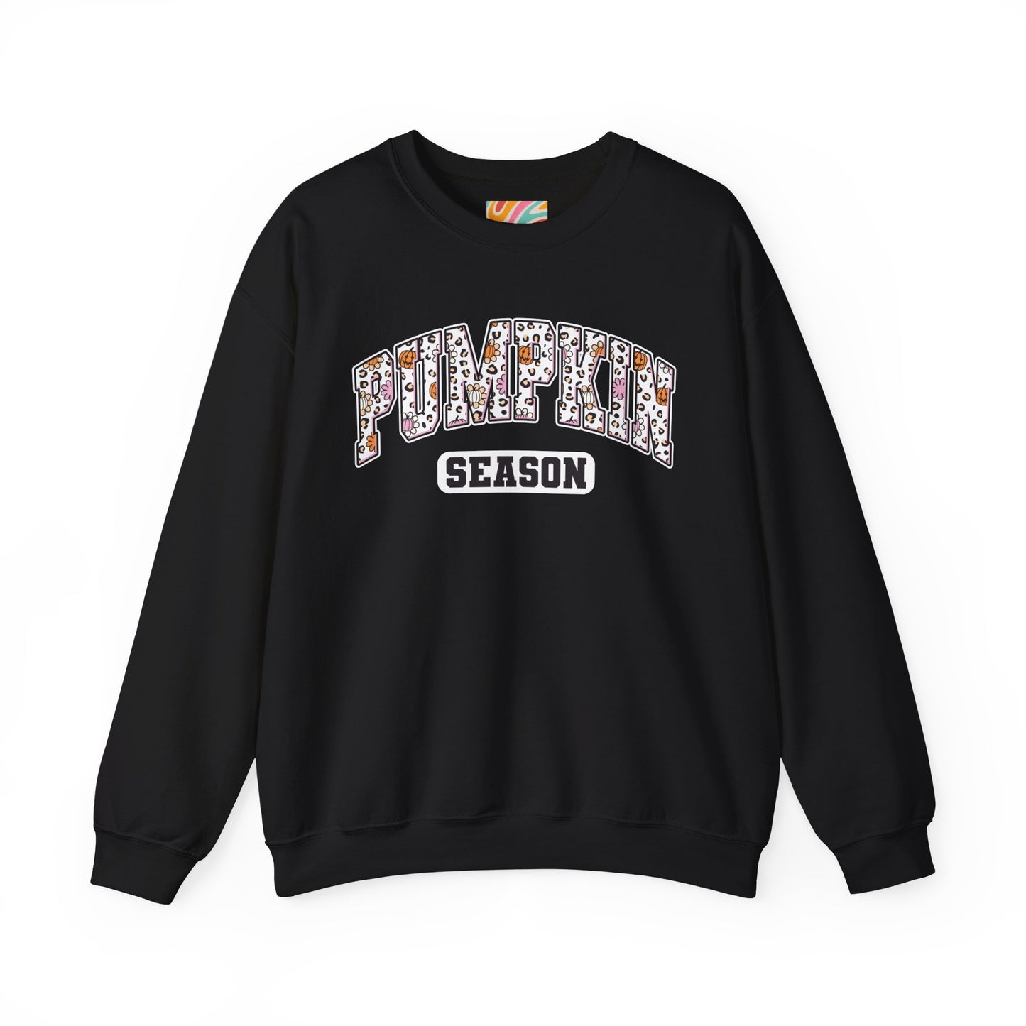 Pumpkin Season Sweatshirt