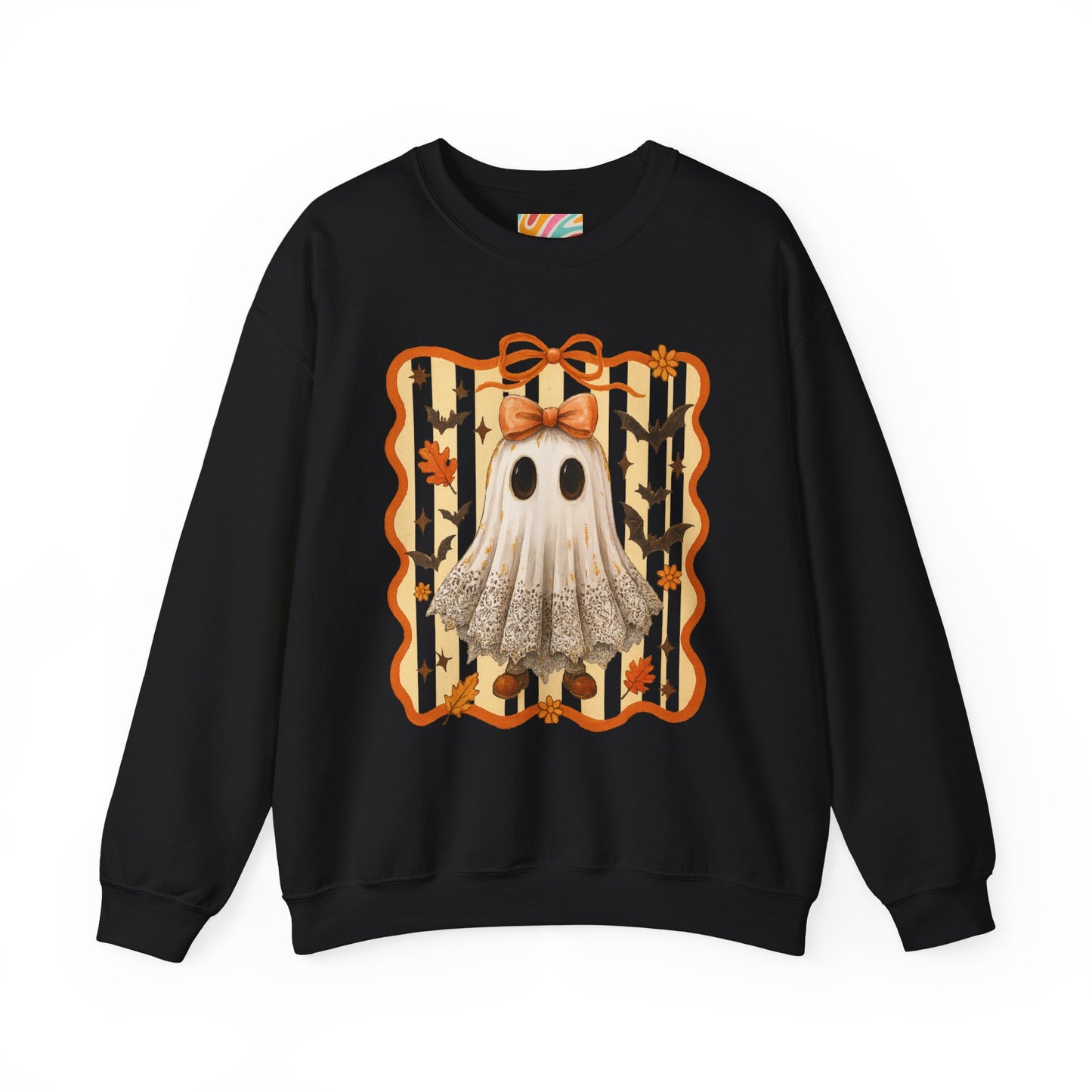 Cute Ghost Sweatshirt