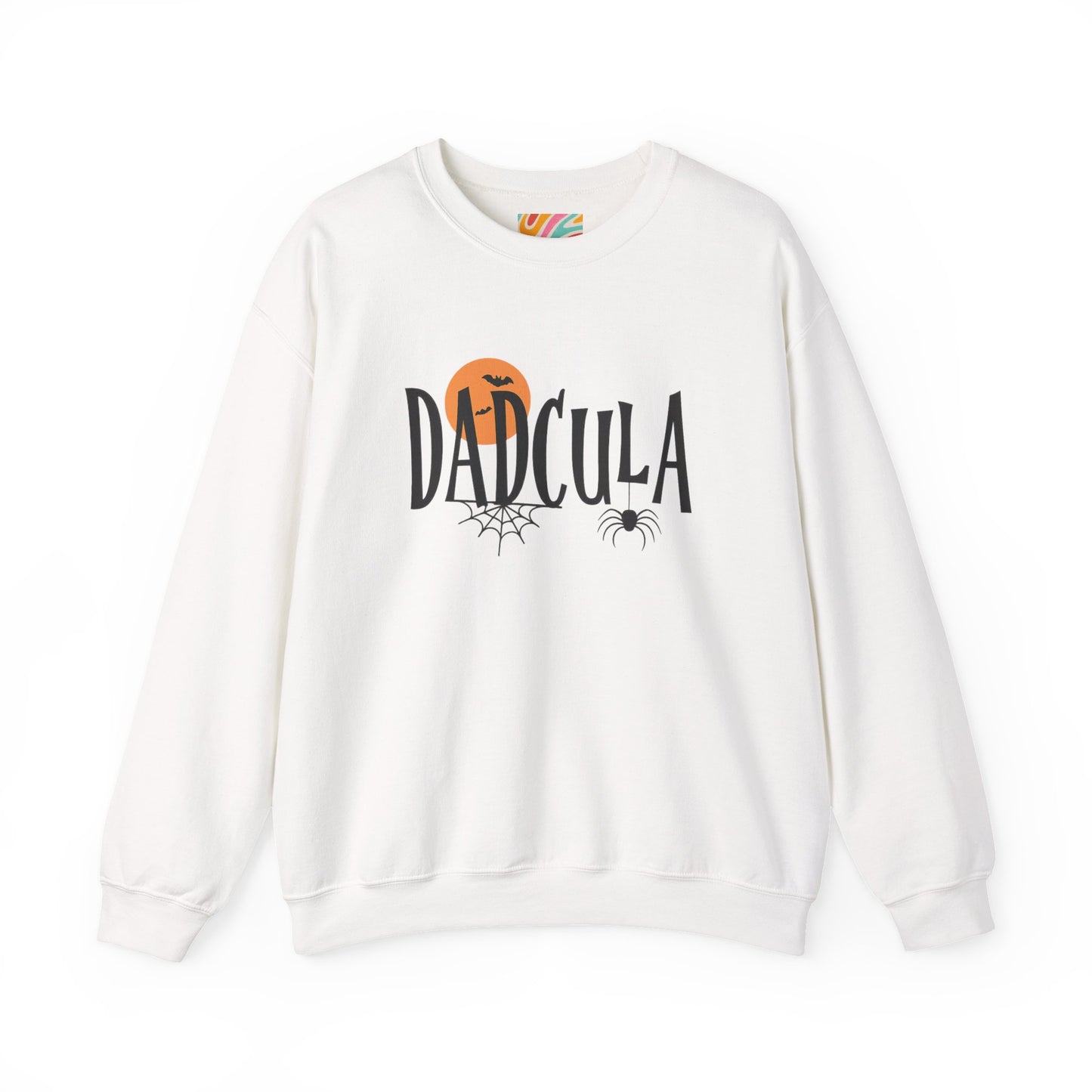 Dadcula Sweatshirt