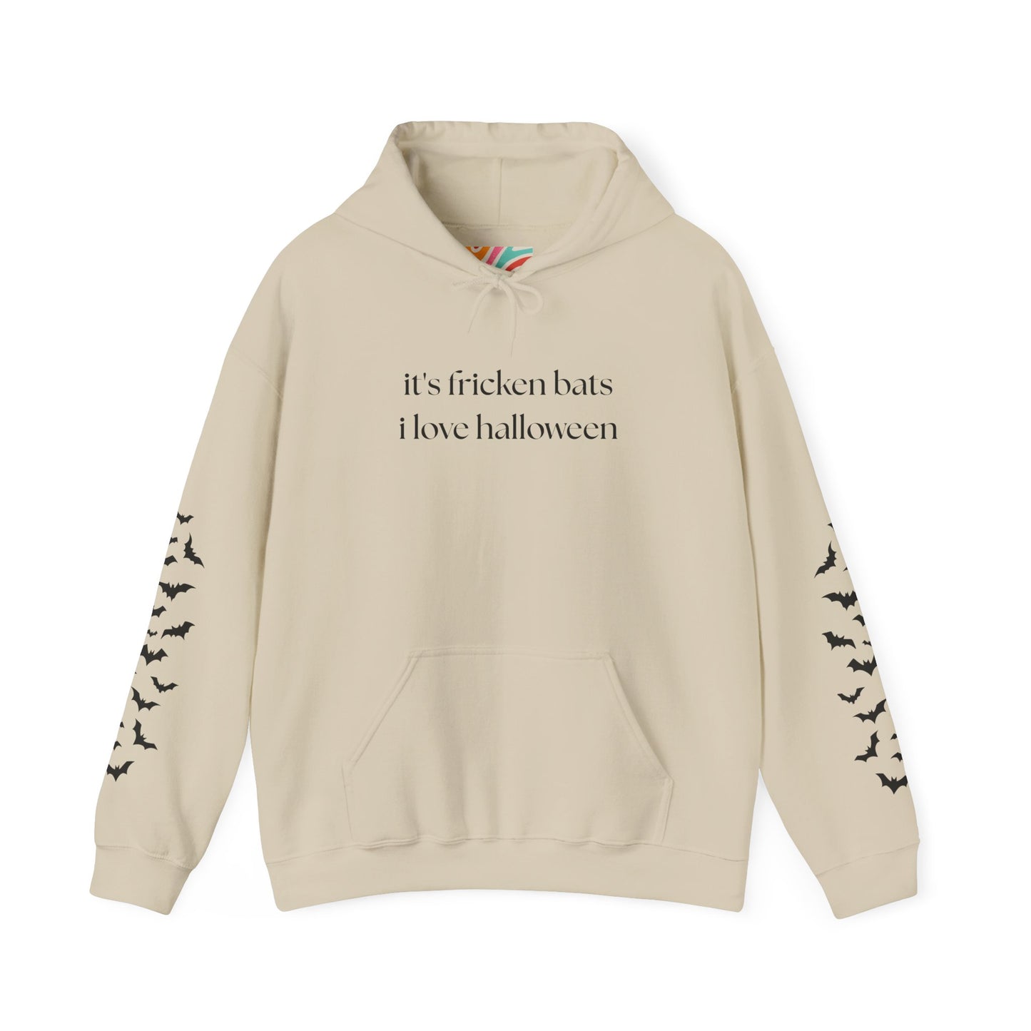 It's freakin Bats Hoodie