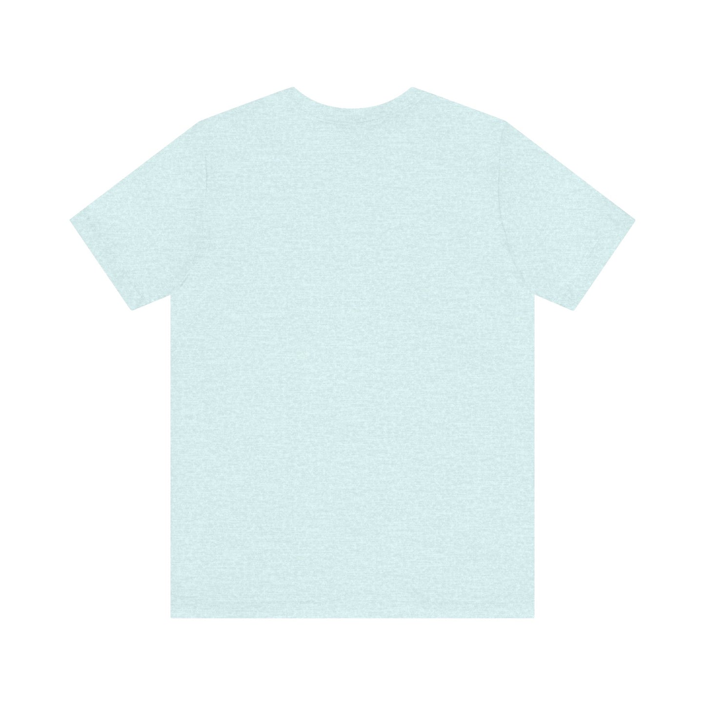 Festive Football T-Shirt | Unisex Jersey Tee for Game Day