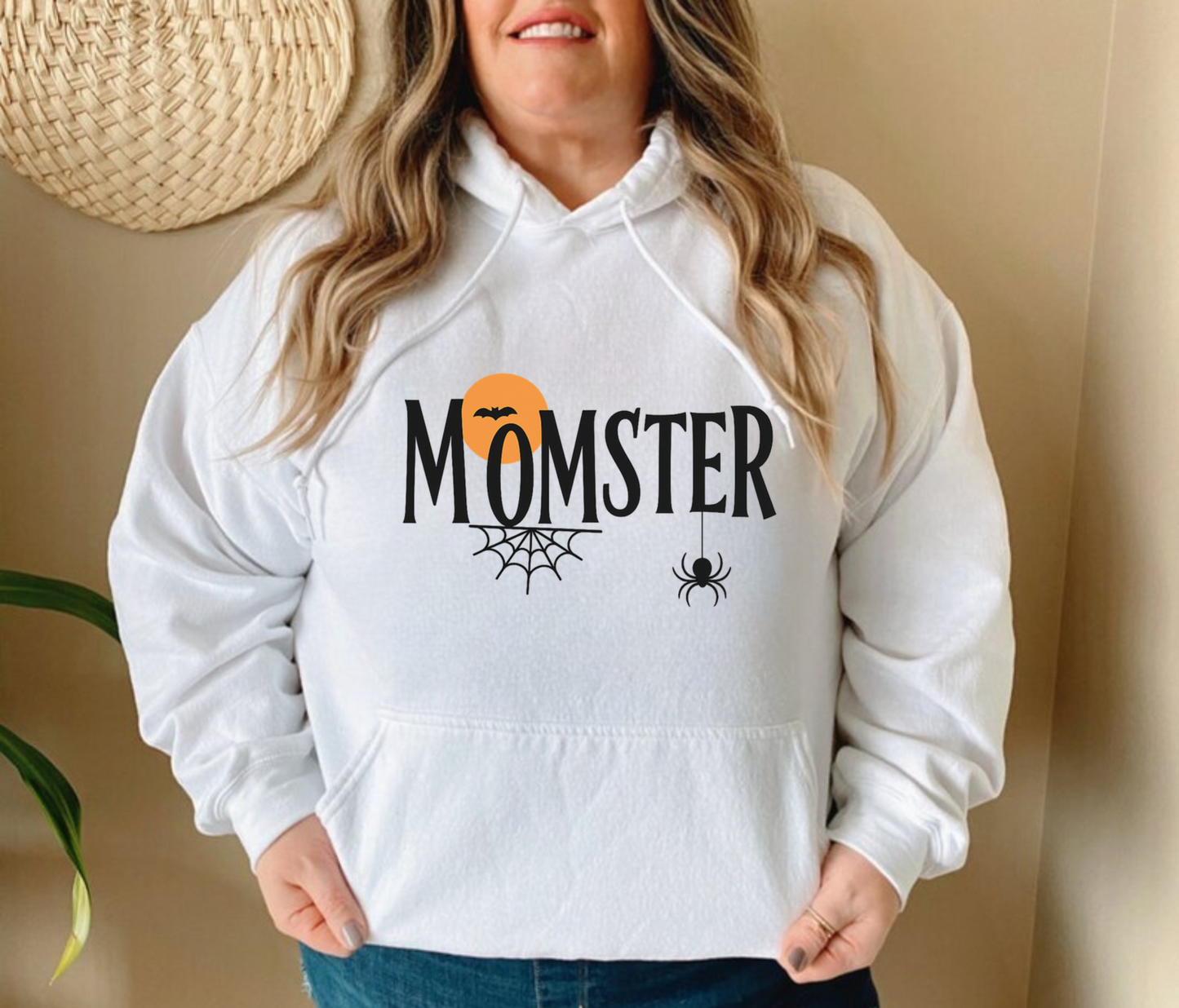 Momster Hoodie
