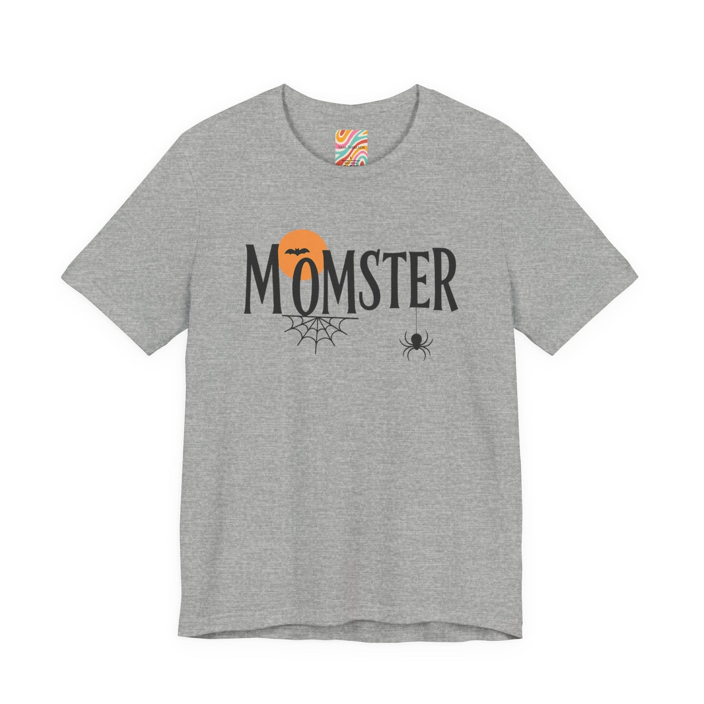Momster T shirt