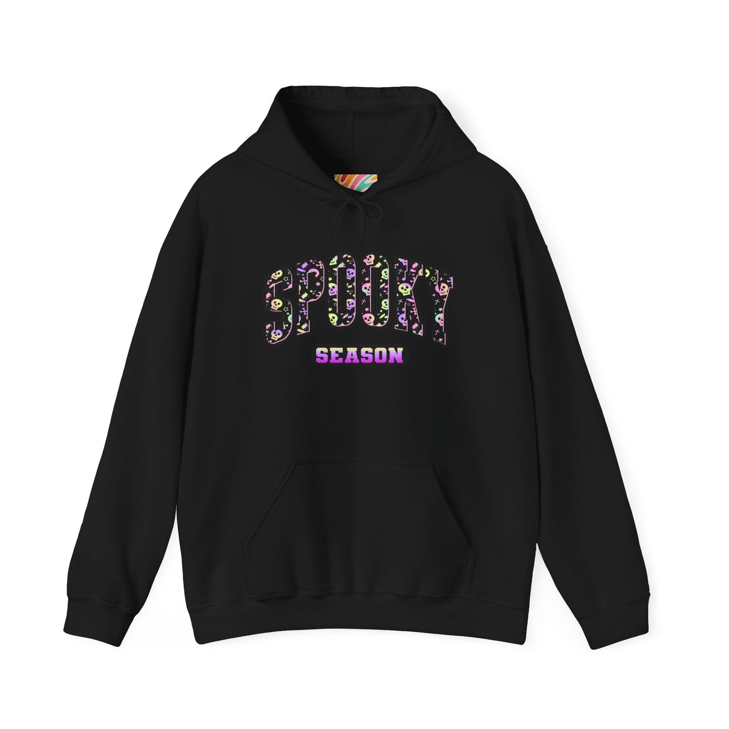 Spooky Season Hoodie