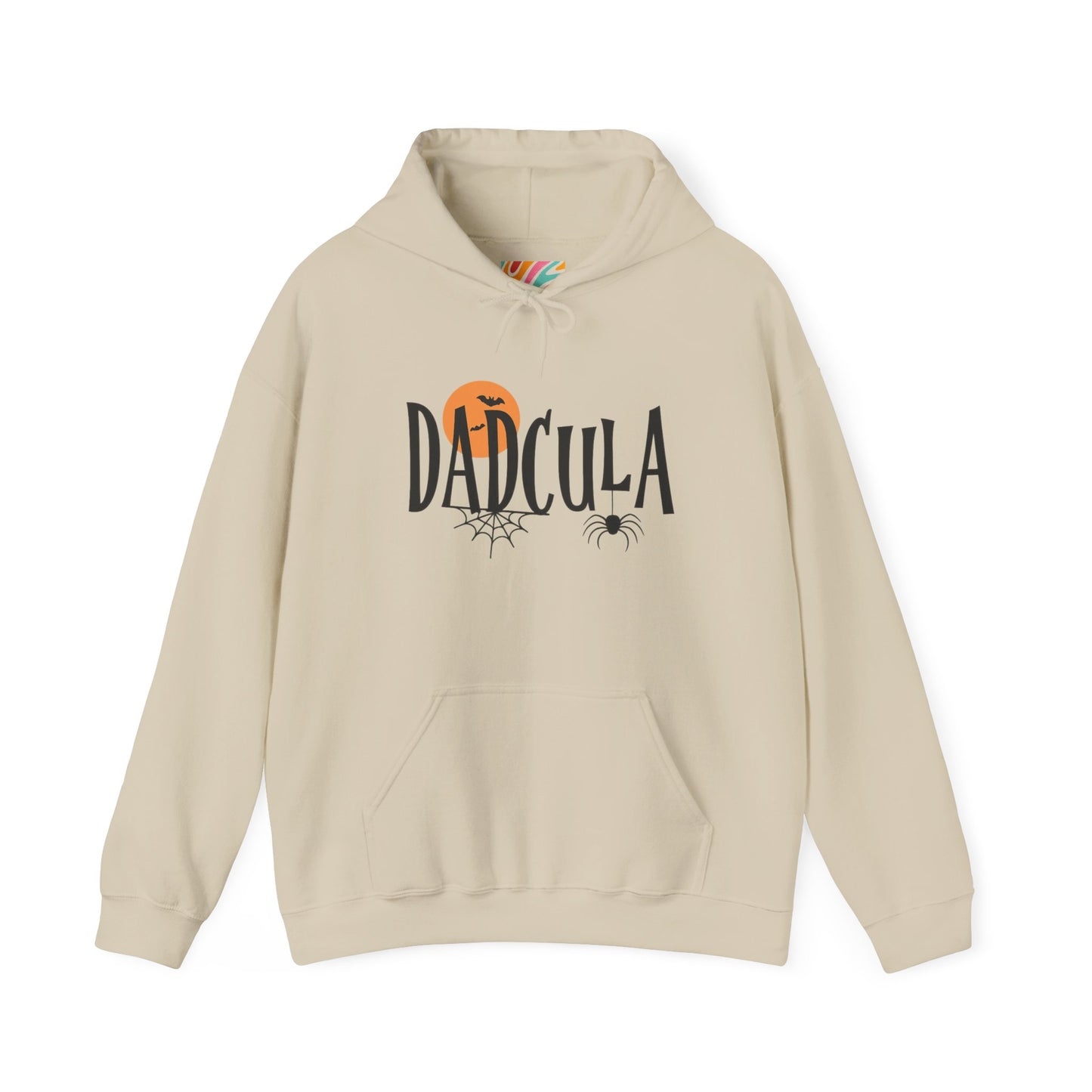 Dadcula Hoodie