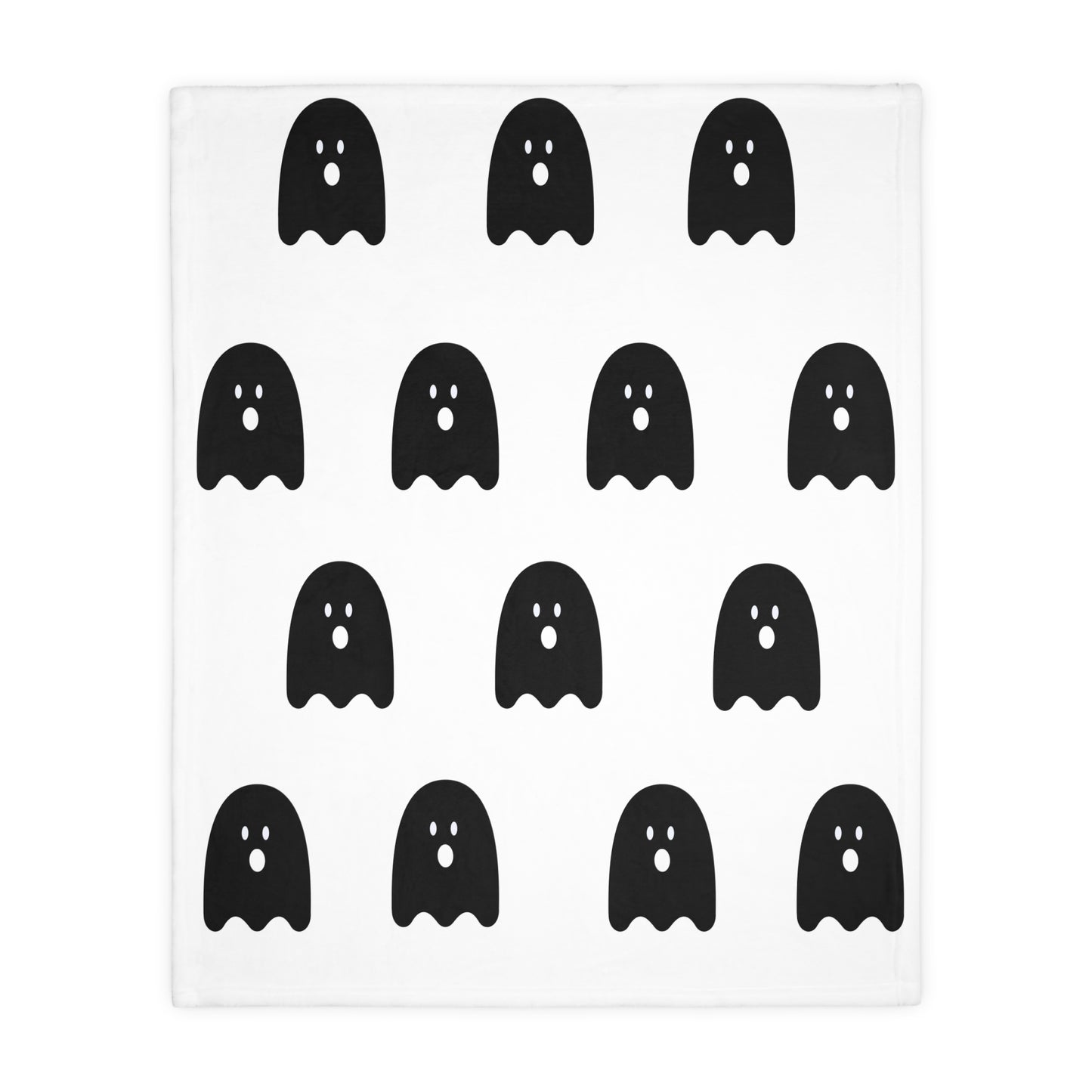 Ghostly Blanket